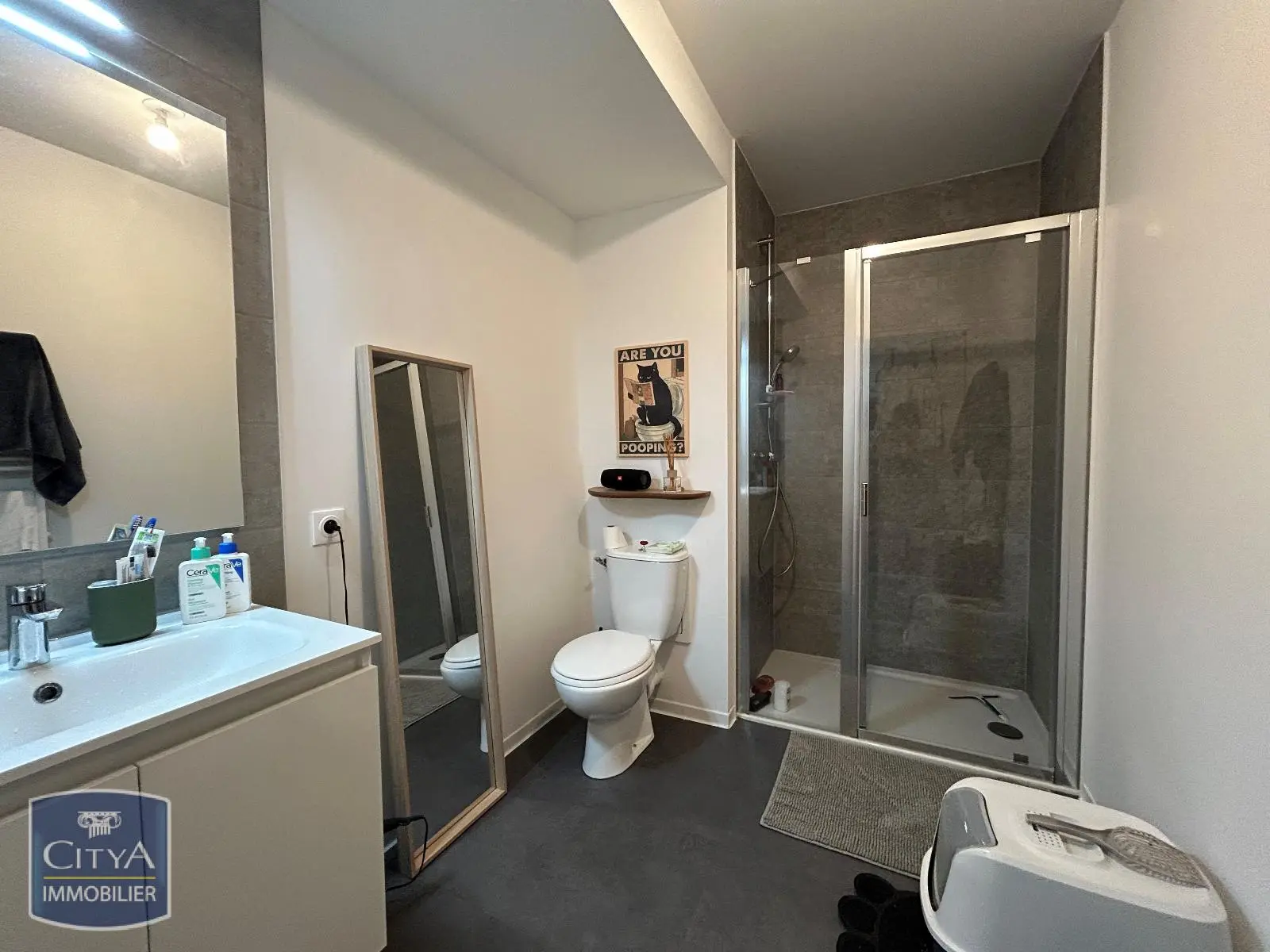 Photo 3 Appartement 2 pièces 38.62m²