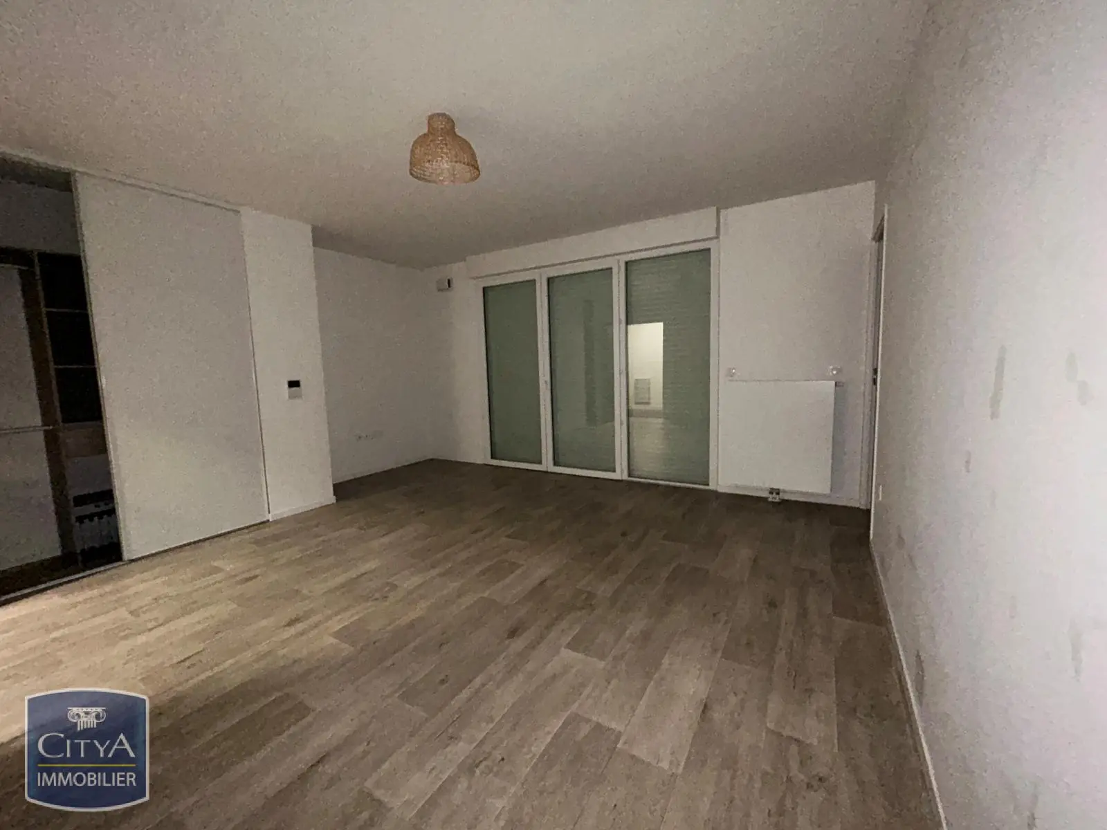 Photo 1 pour Appartement 3 pièces 59.74m² Photo 1 Appartement 3 pièces 59.74m²