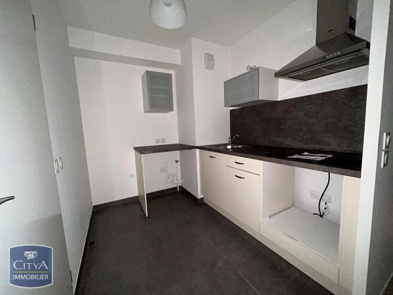 Photo 2 pour Appartement 3 pièces 59.74m² Photo 2 Appartement 3 pièces 59.74m²