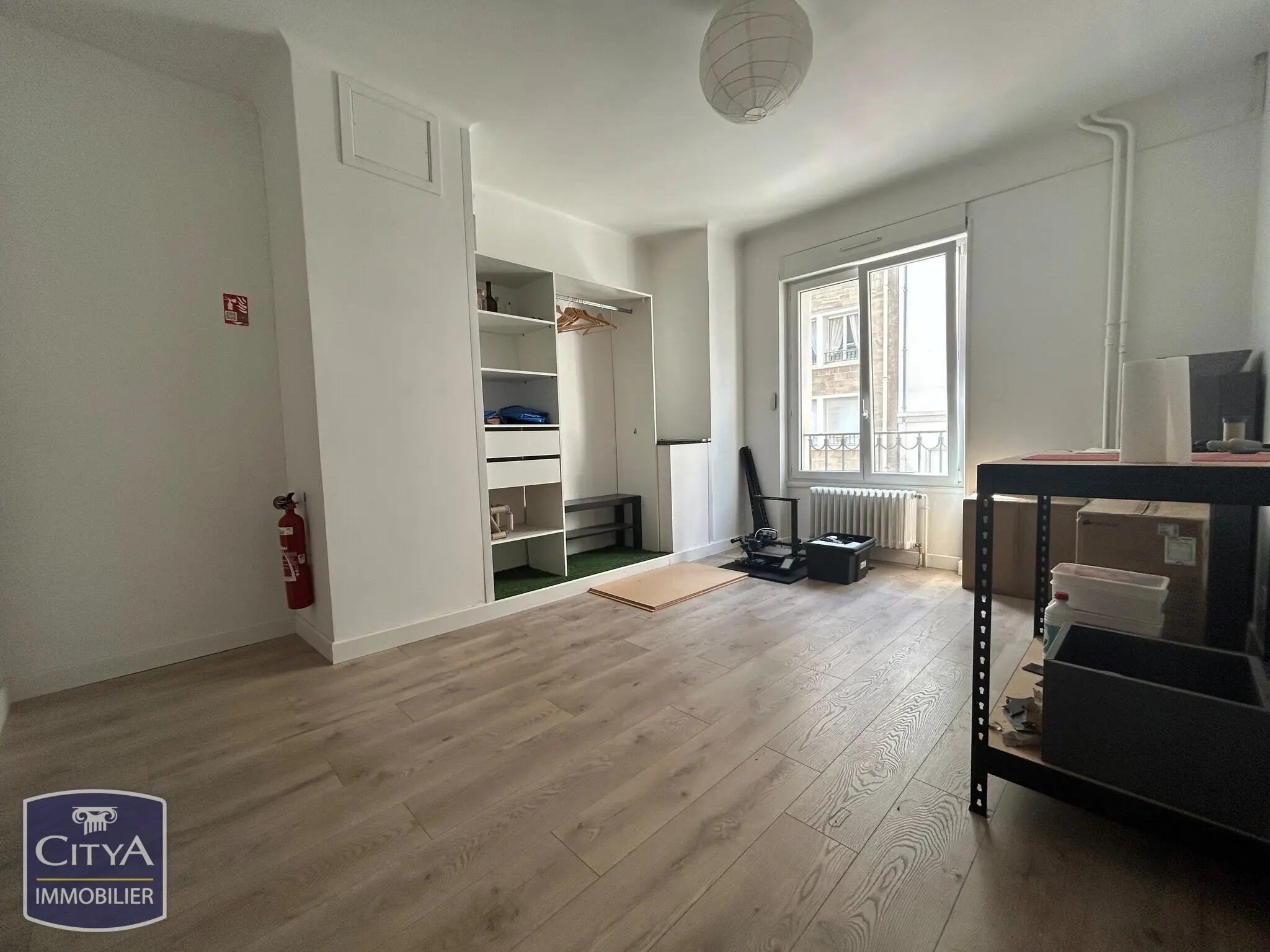 Photo 5 appartement Caen