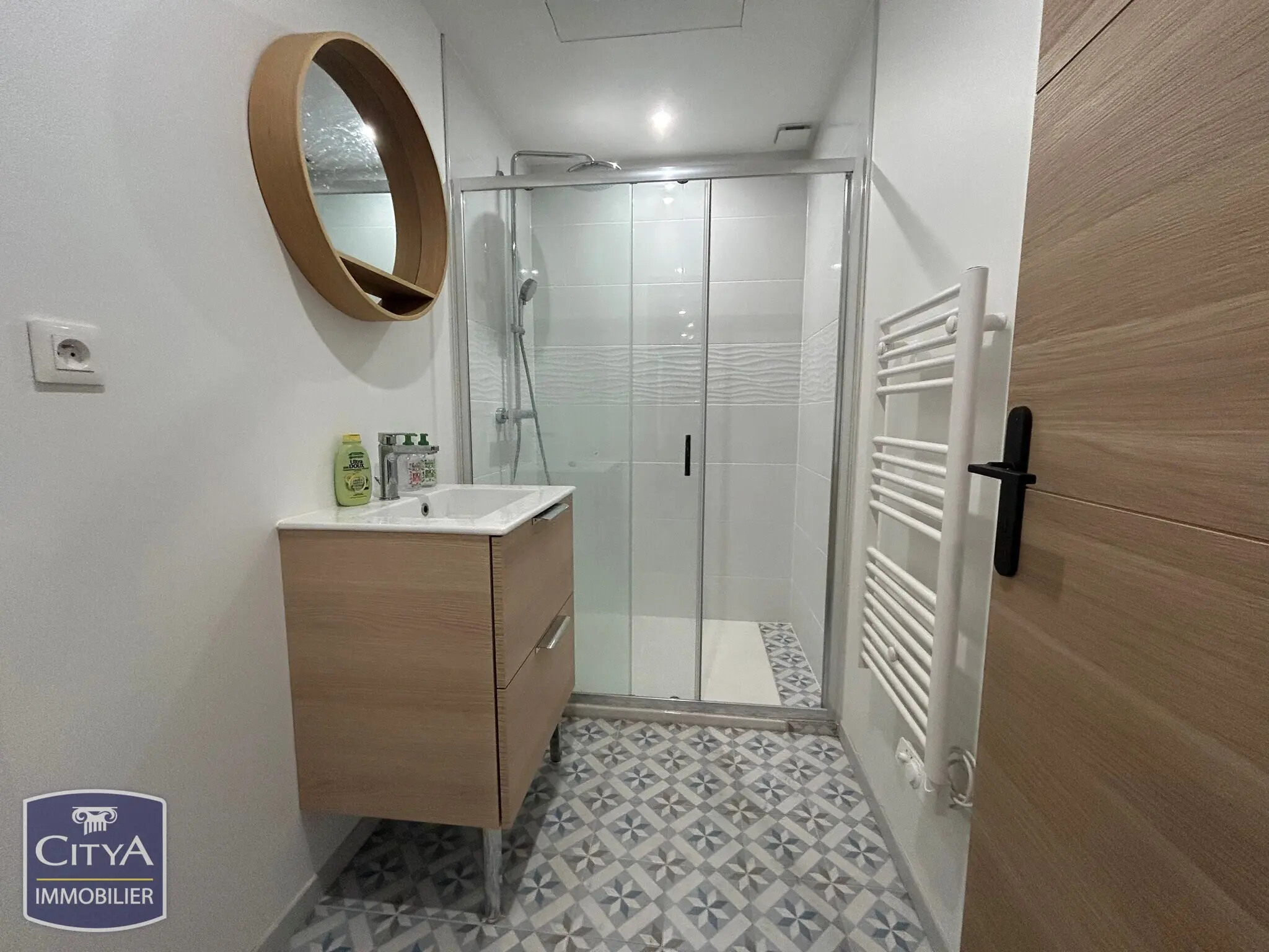 Photo 8 appartement Caen