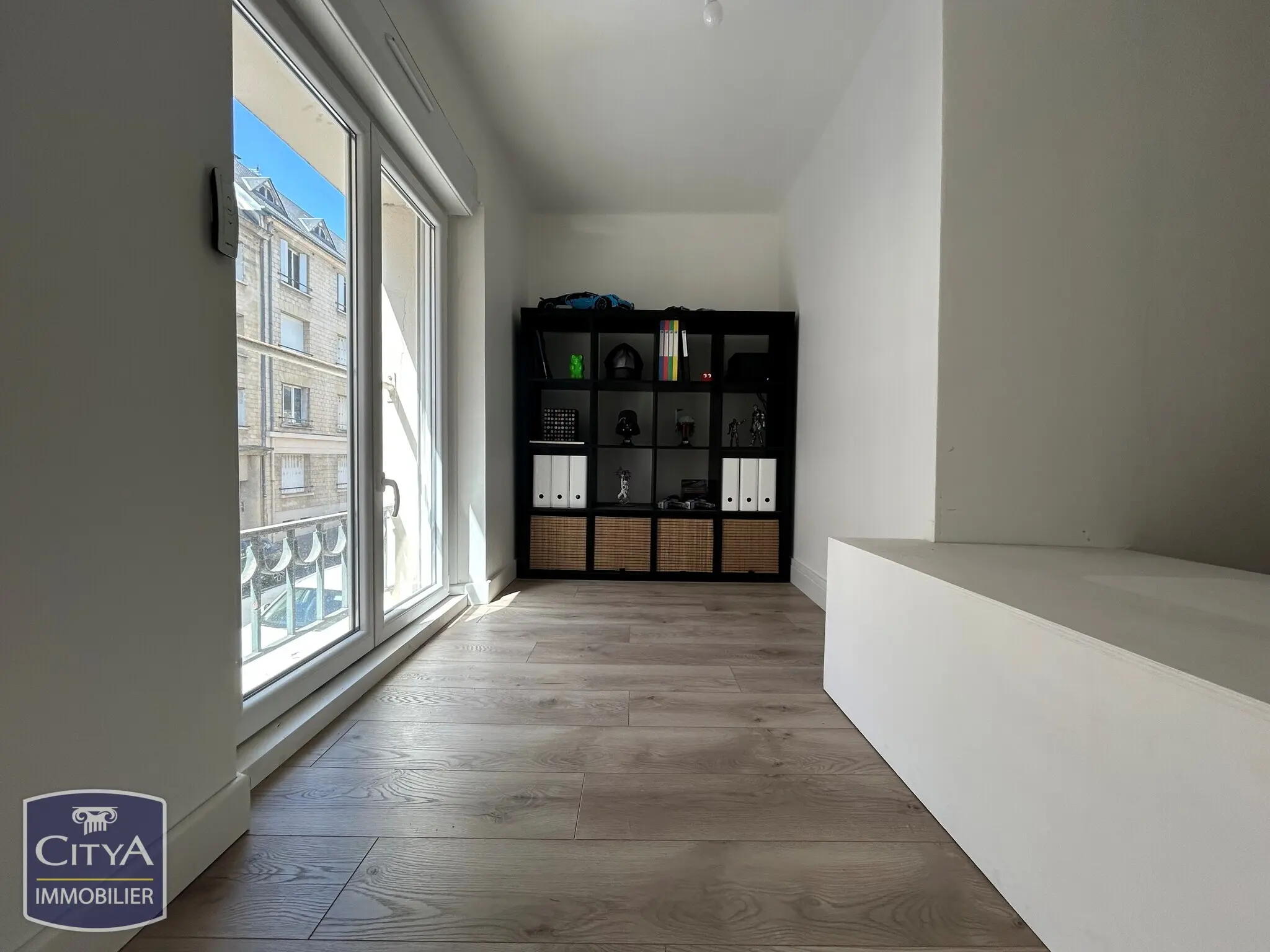 Photo 9 appartement Caen