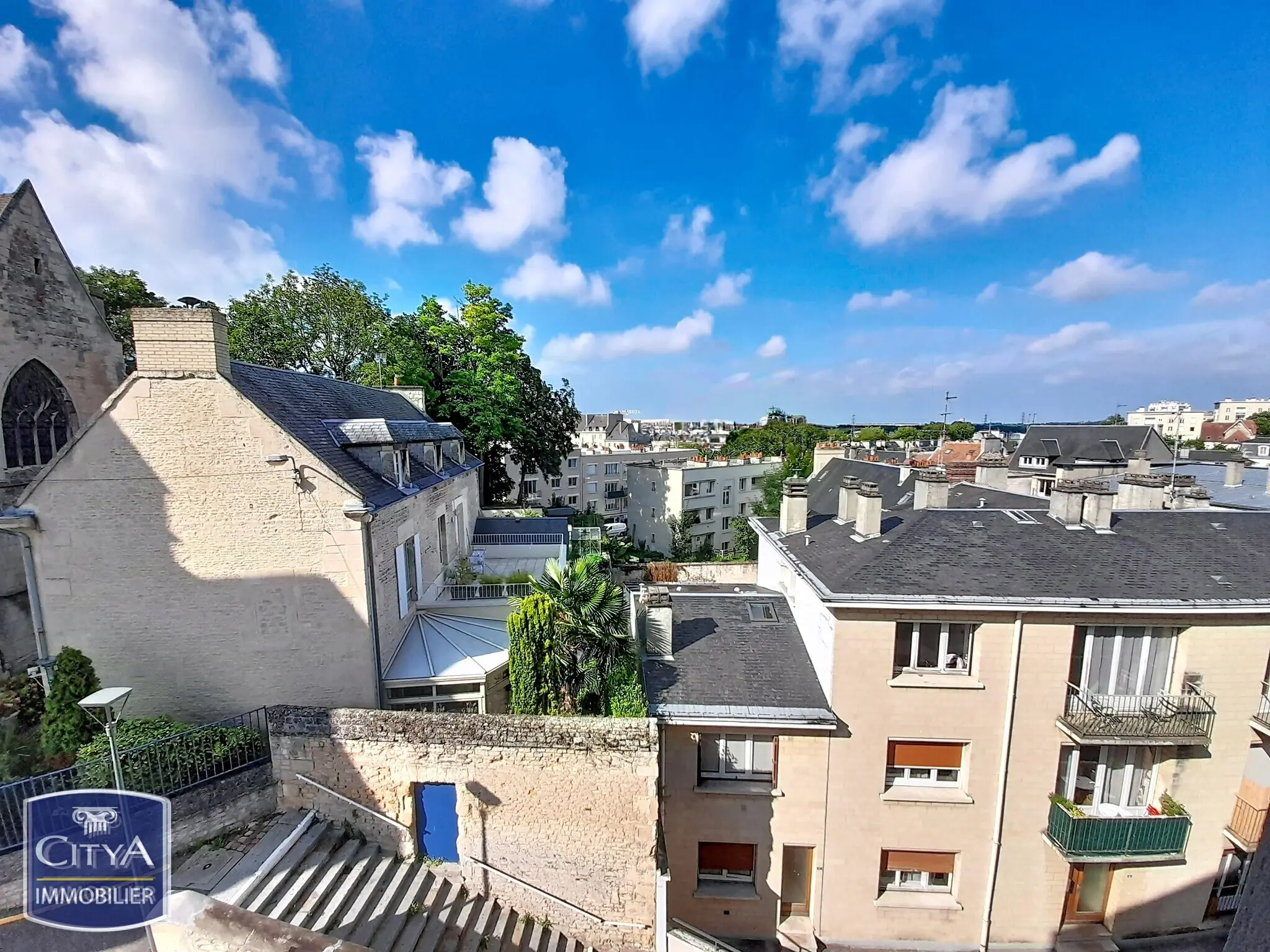 Photo 2 Appartement 2 pièces 41.09m²