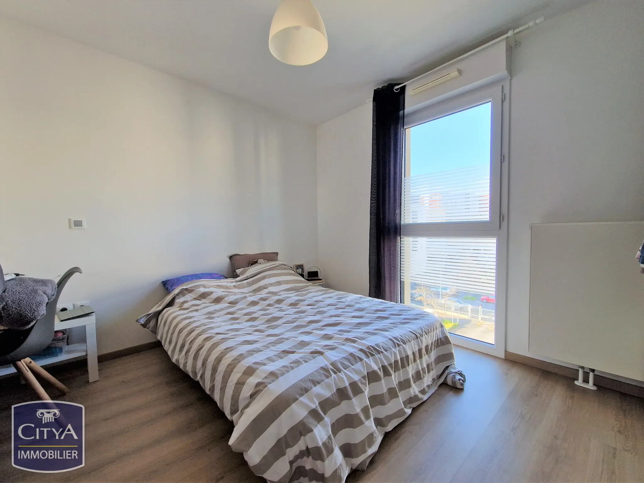 Photo 5 Appartement 2 pièces 37.02m²