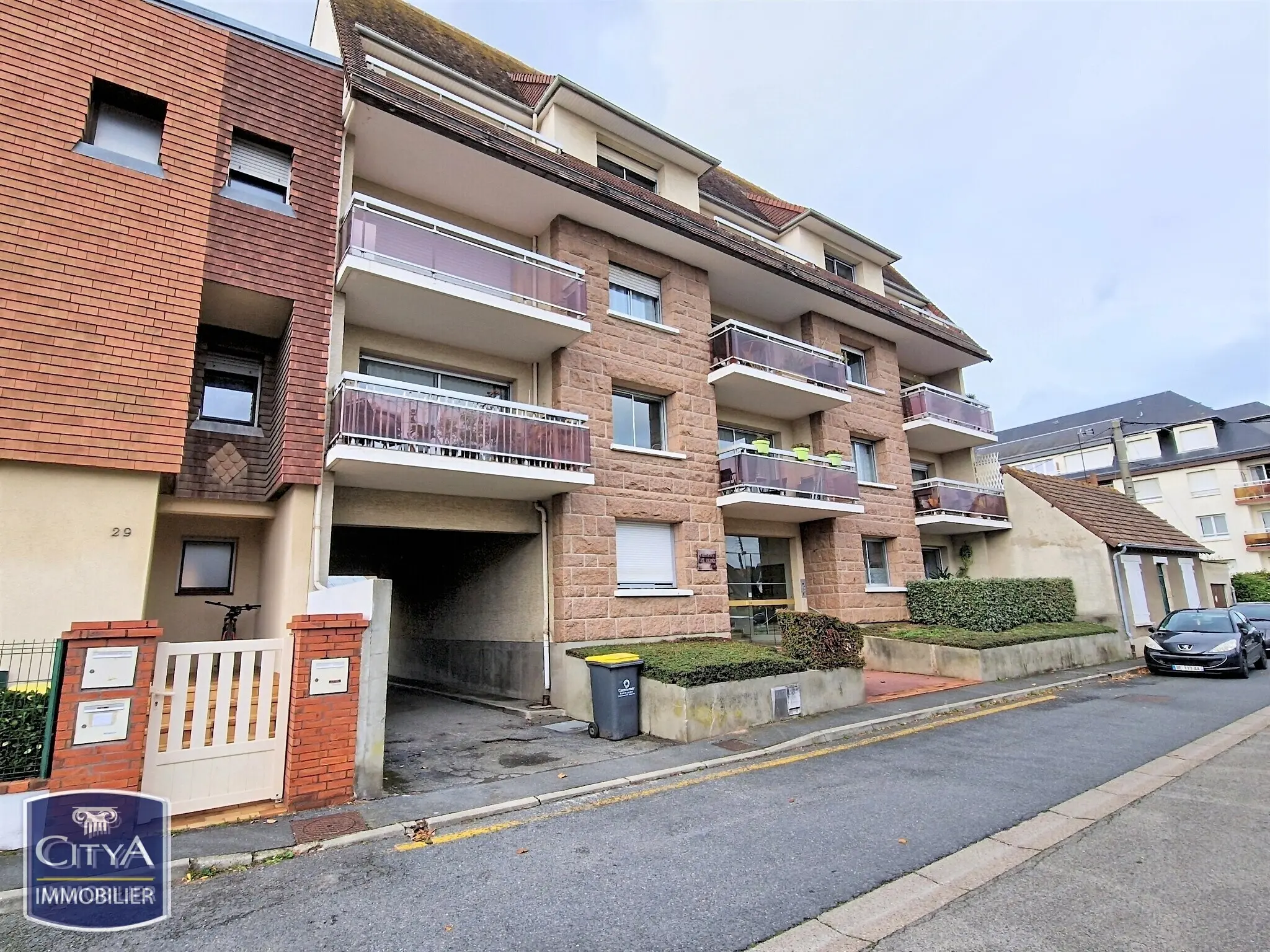 Photo 3 Appartement 3 pièces 73m²