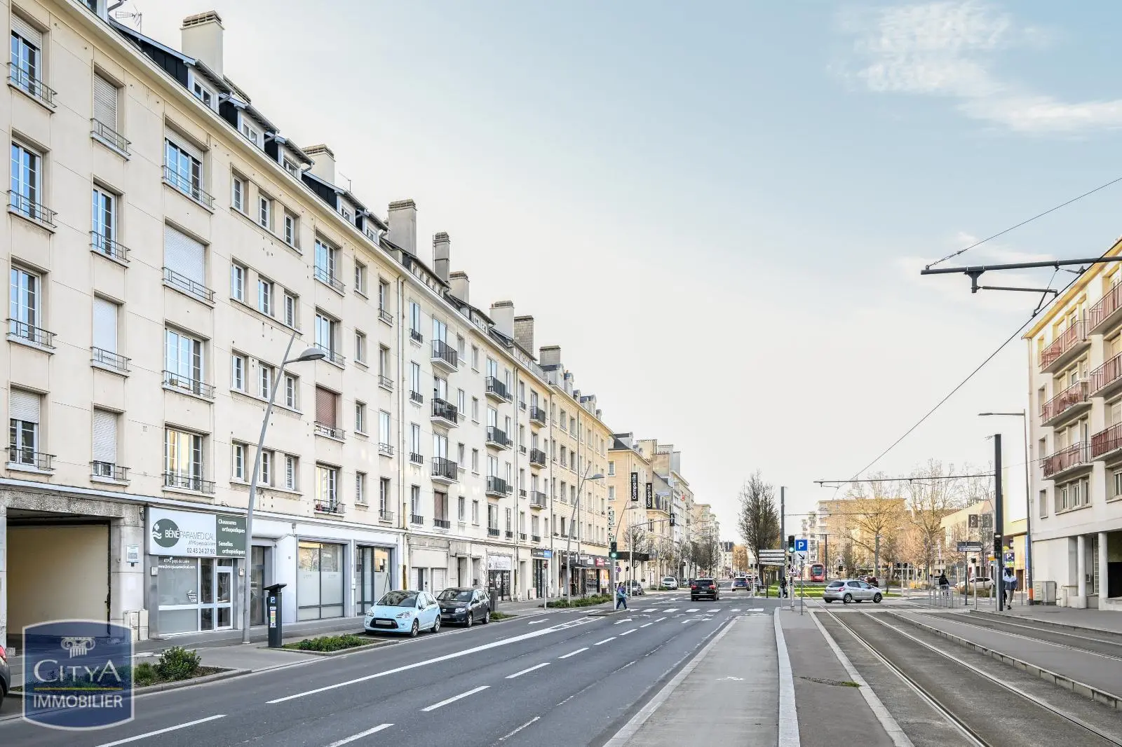 Photo 8 Appartement 3 pièces 61.92m²