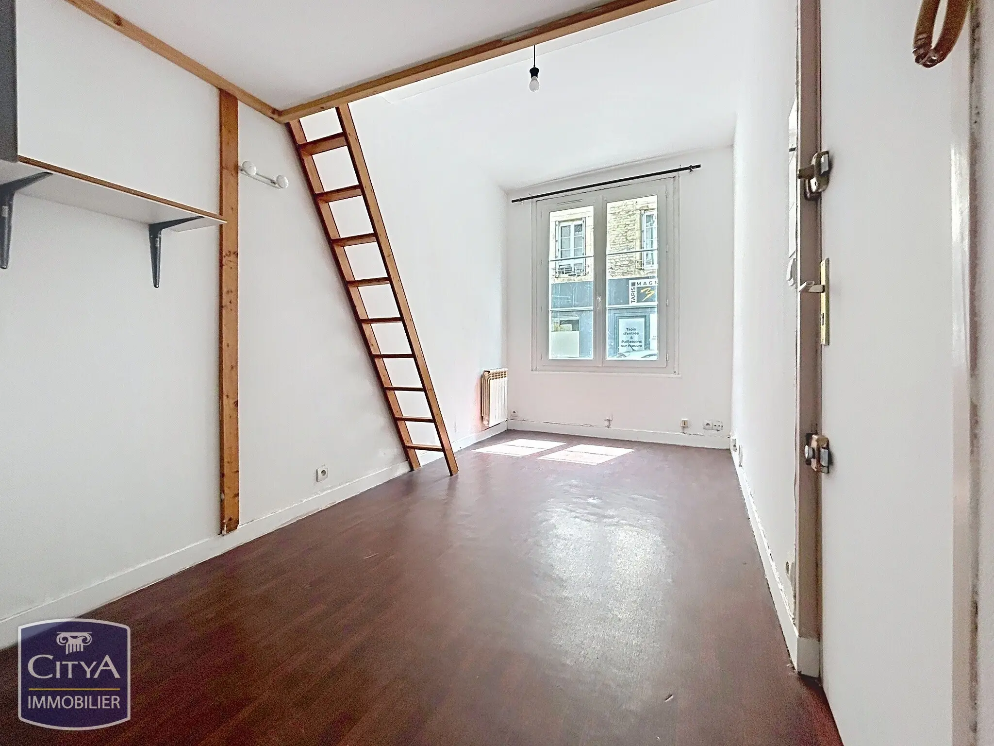 Photo 3 Appartement 1 pièce 15.1m²