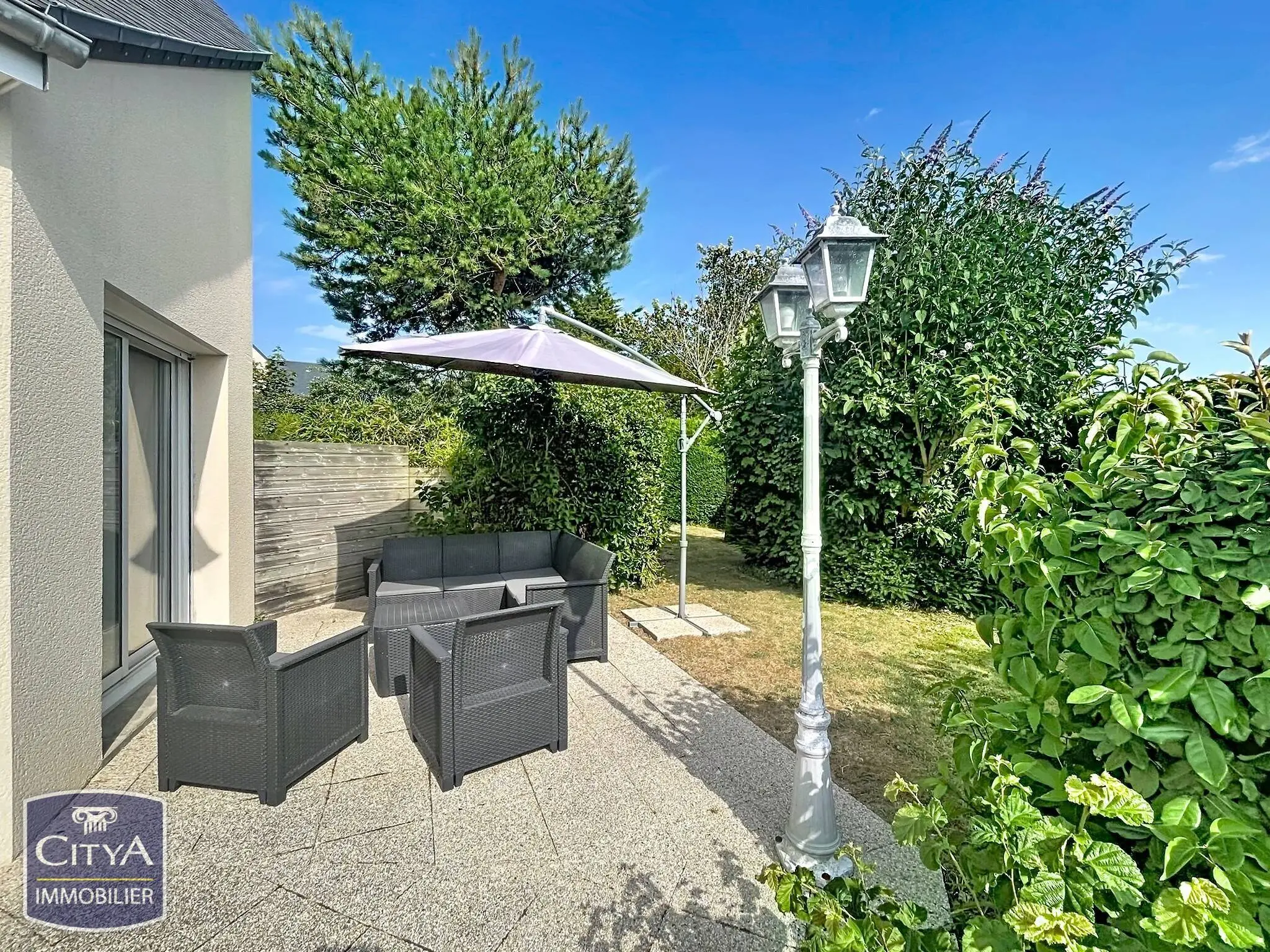 Photo 4 maison Saint-Germain-sur-Ay