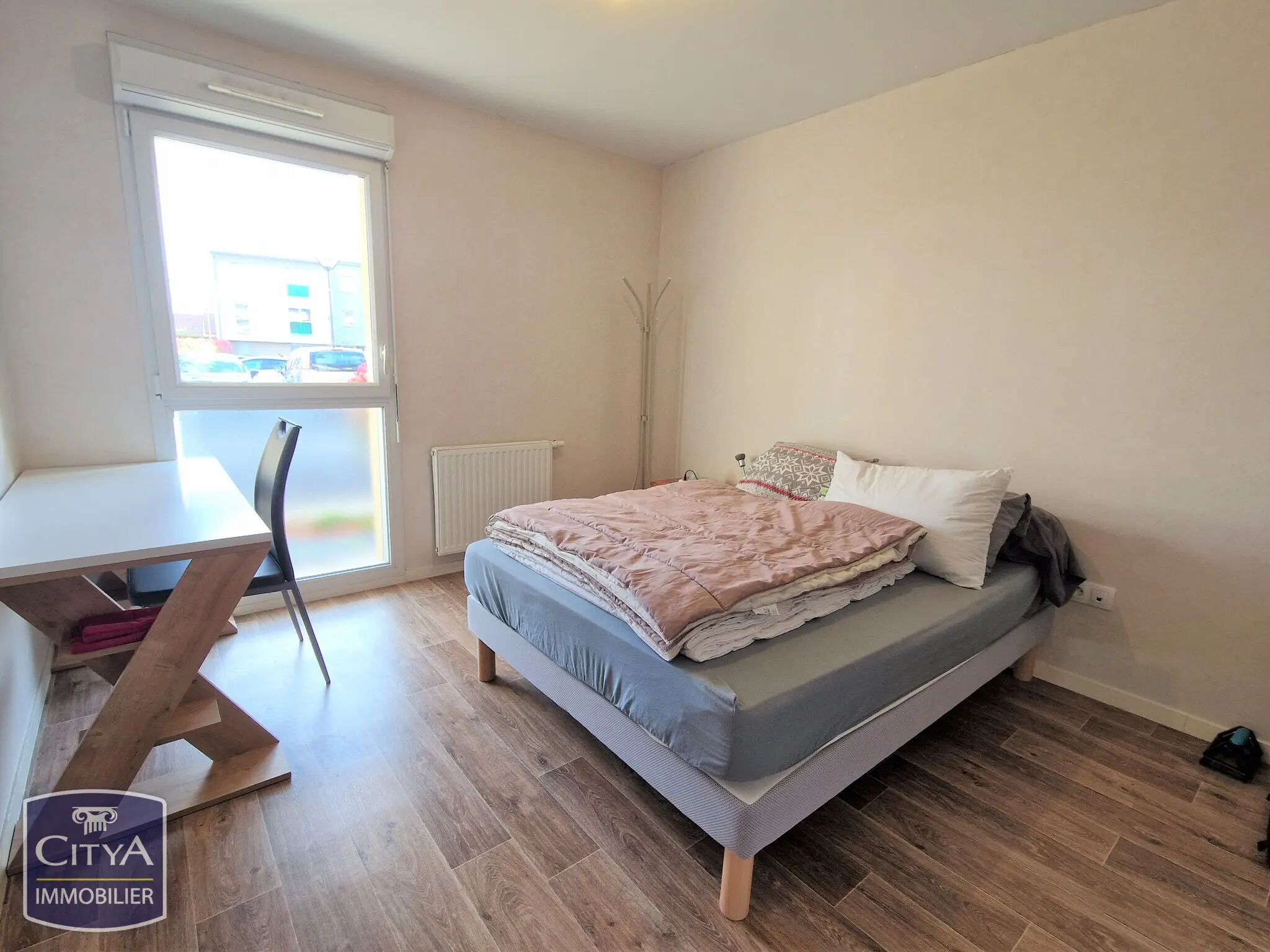 Photo 4 Appartement 2 pièces 43.5m²