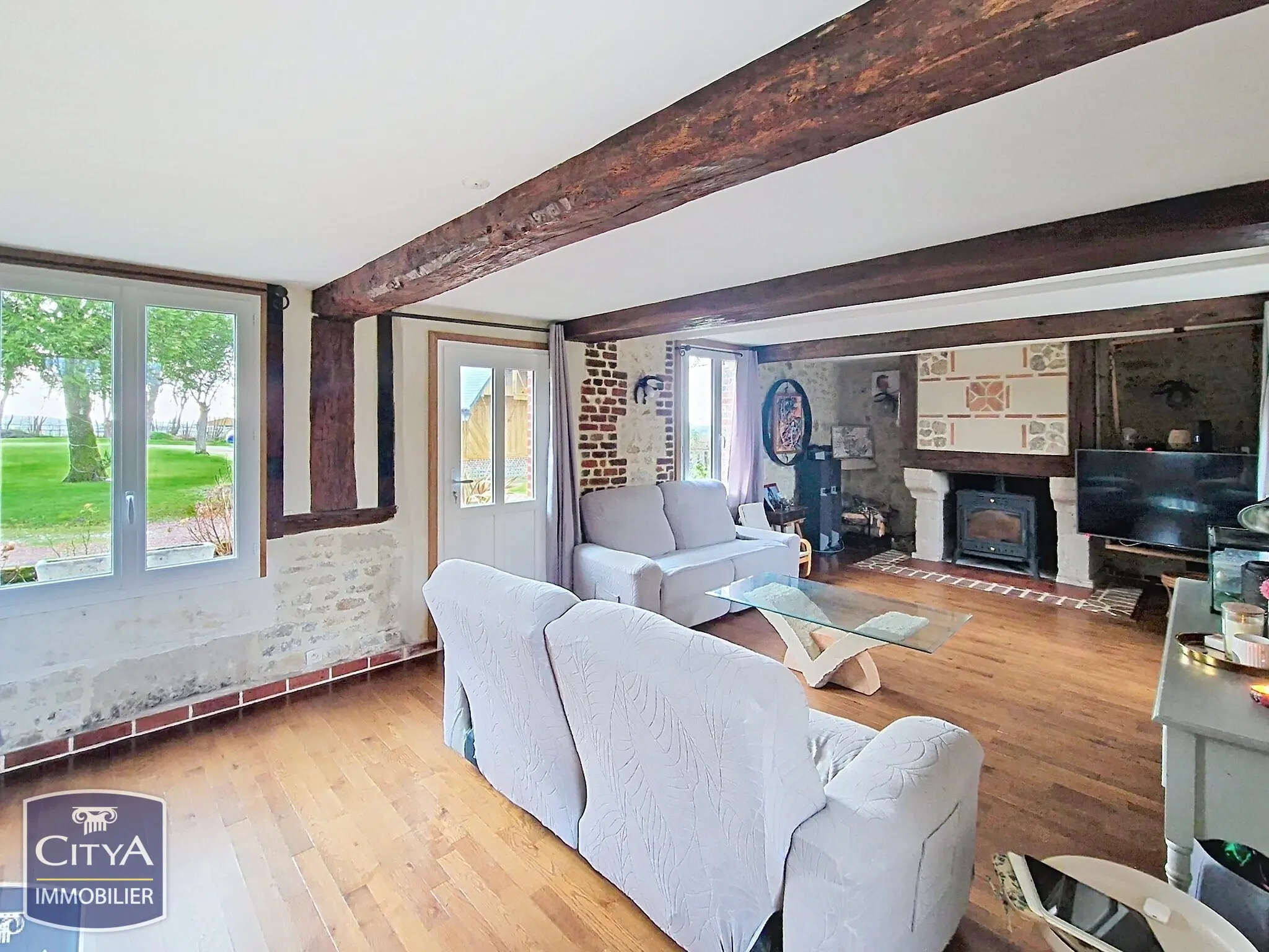 Photo 3 Maison 11 pièces 250m²