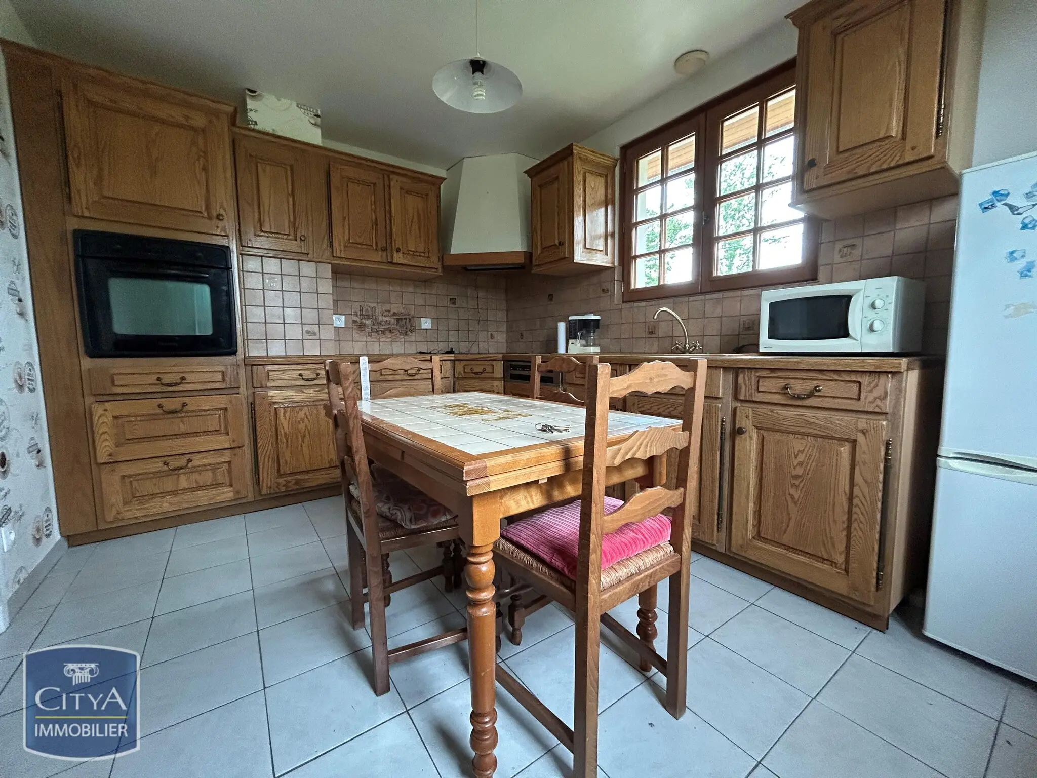 Photo 4 Maison 5 pièces 93.5m²