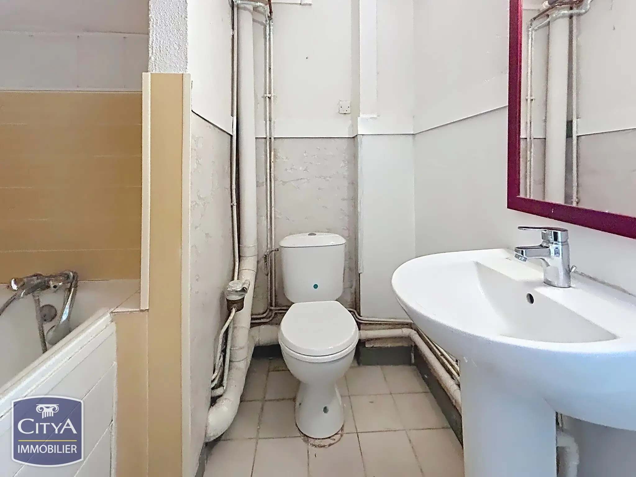 Photo 4 Appartement 1 pièce 15.1m²