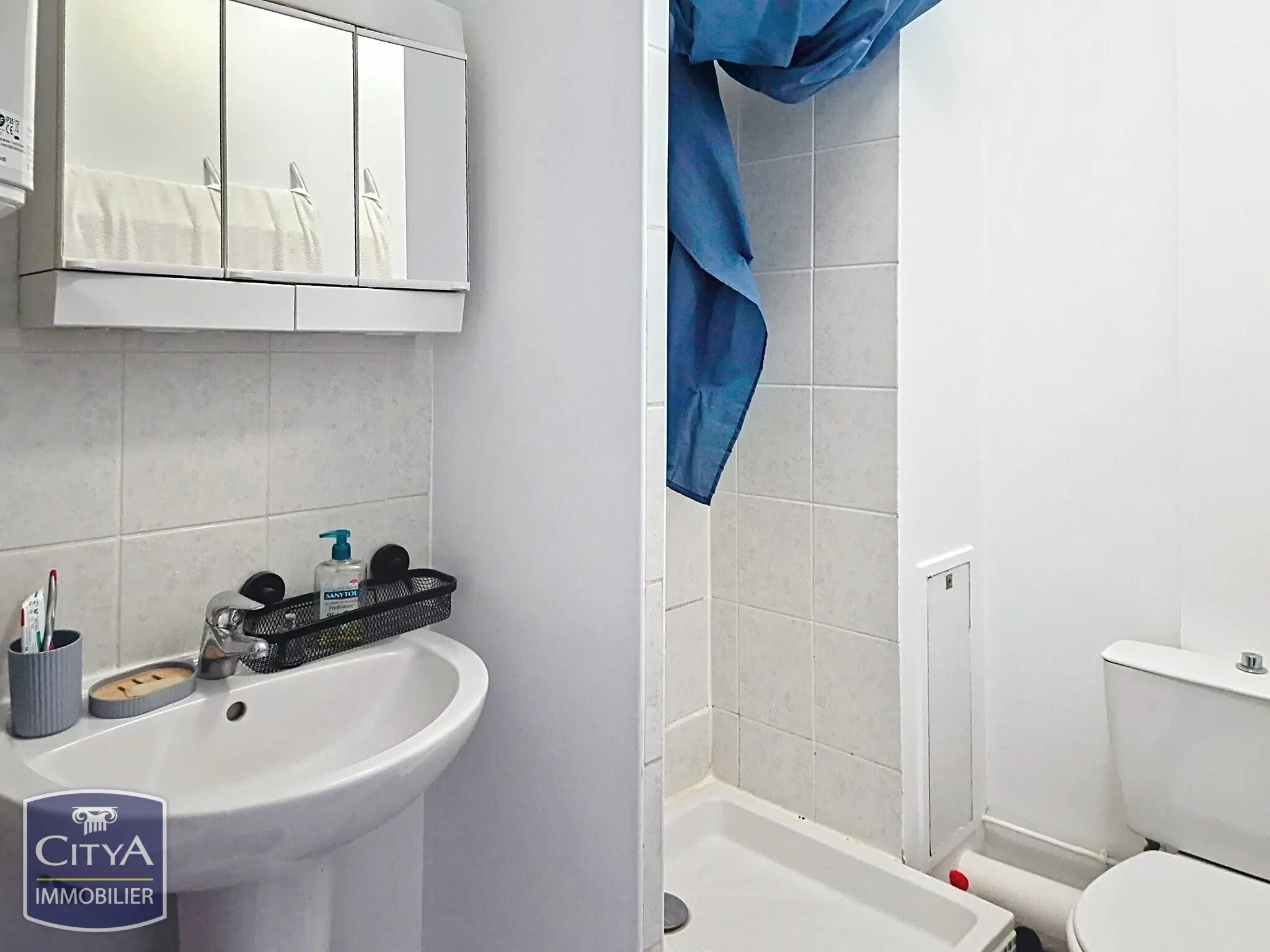 Photo 5 Appartement 1 pièce 20.18m²