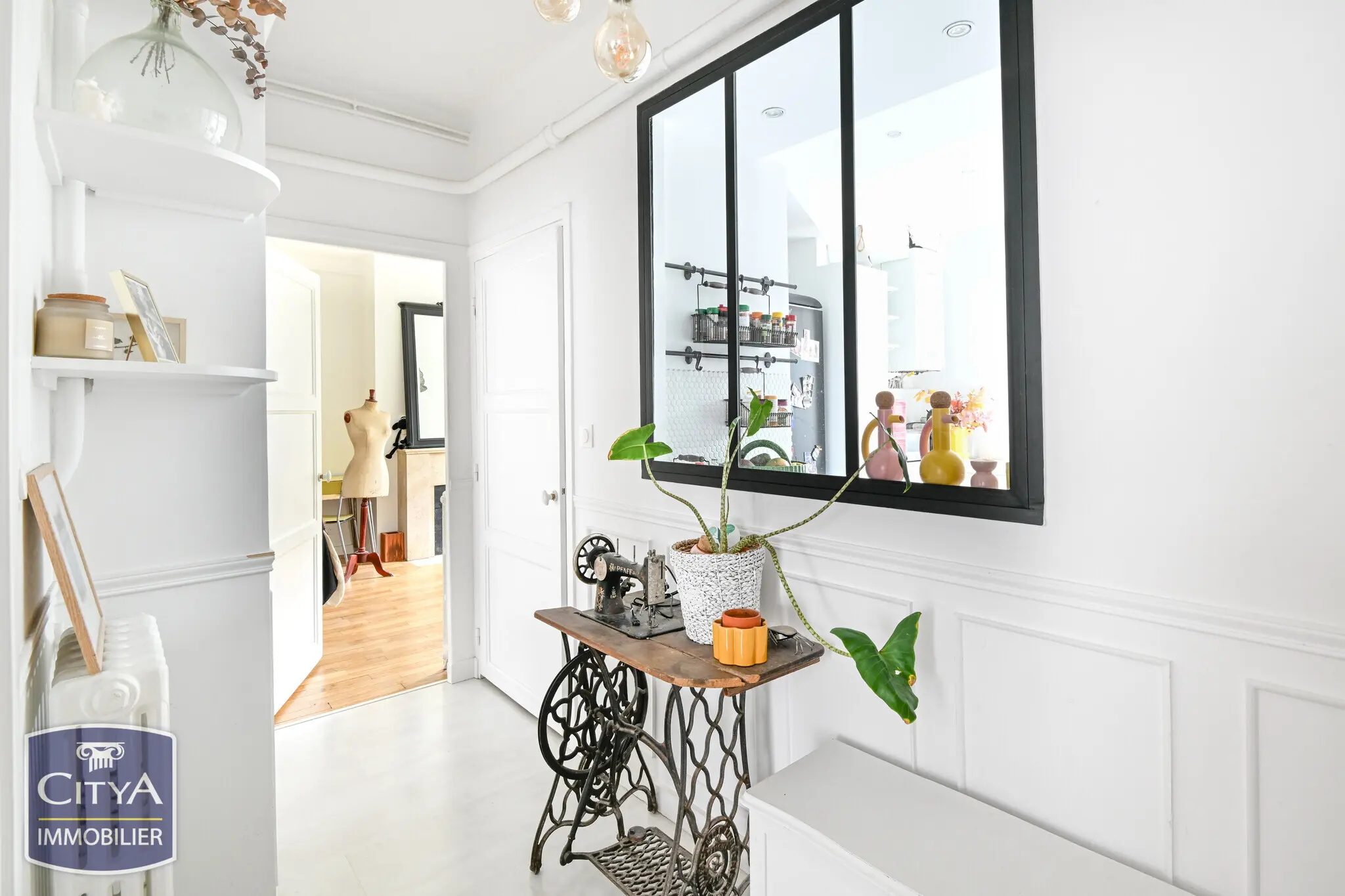 Photo 5 Appartement 3 pièces 75.44m²