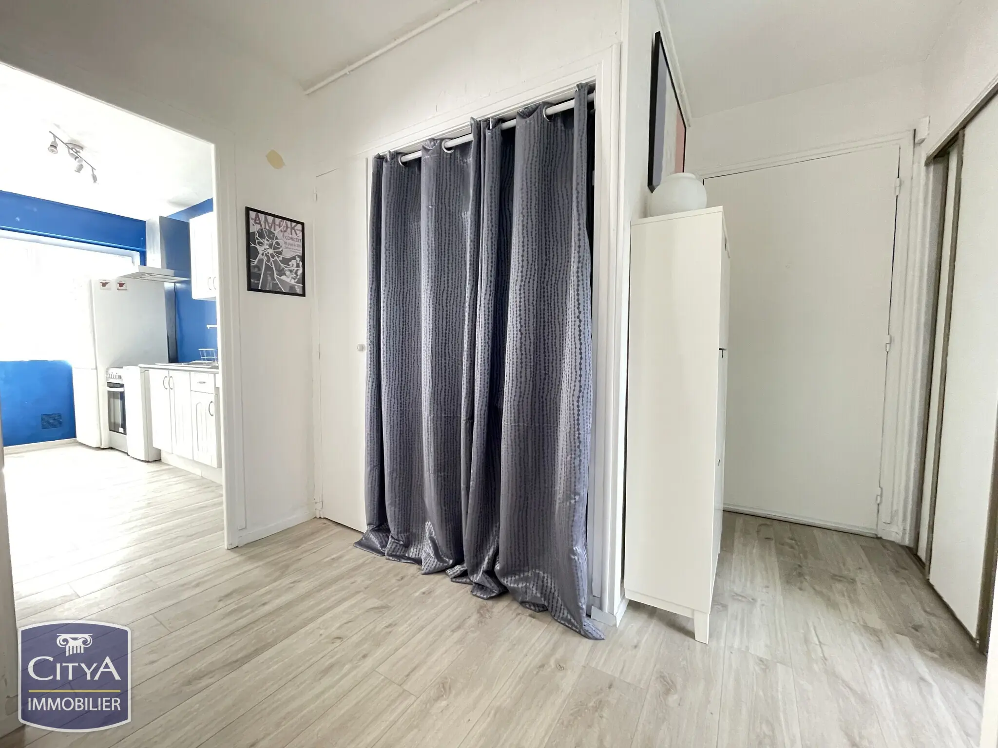 Photo 4 Appartement 2 pièces 46.64m²