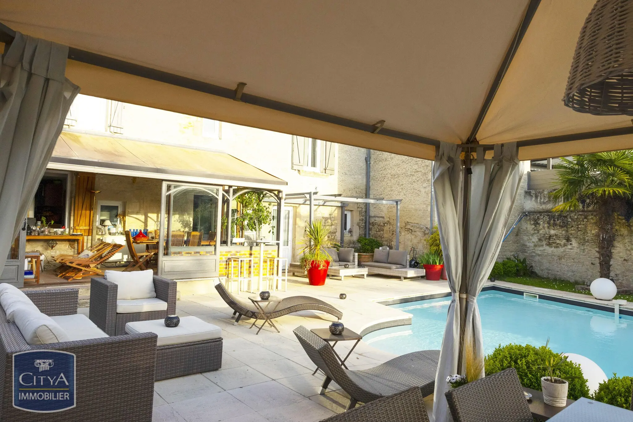 Photo 17 Maison 5 pièces 155m²