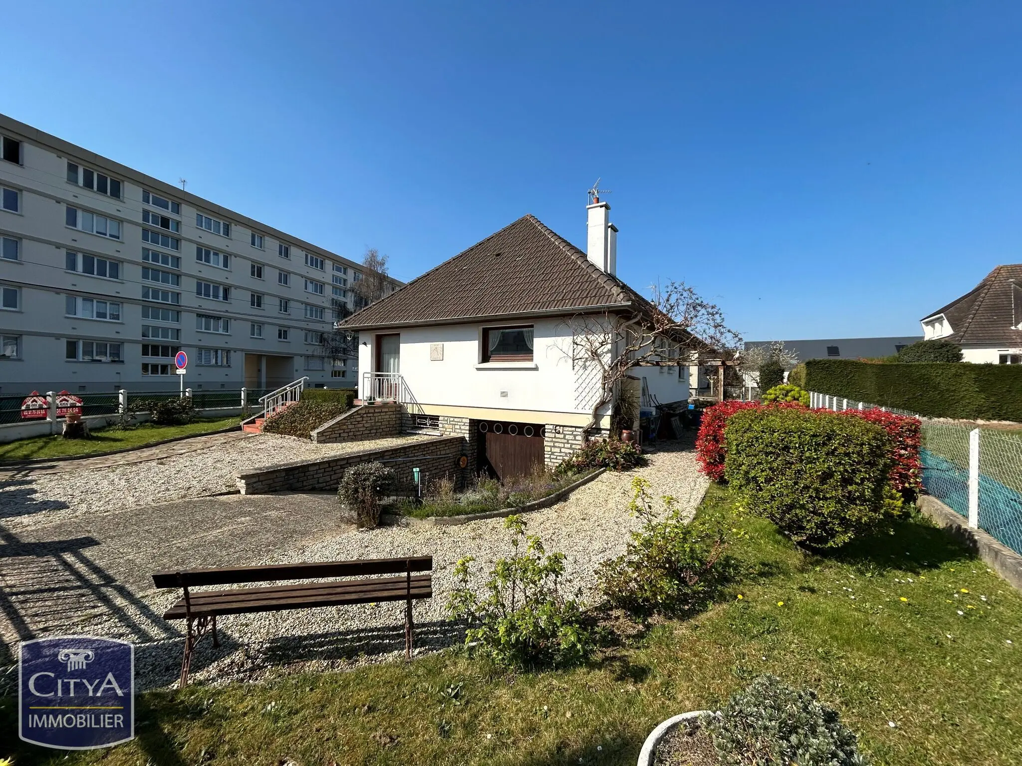 Photo 15 Maison 5 pièces 106.45m²
