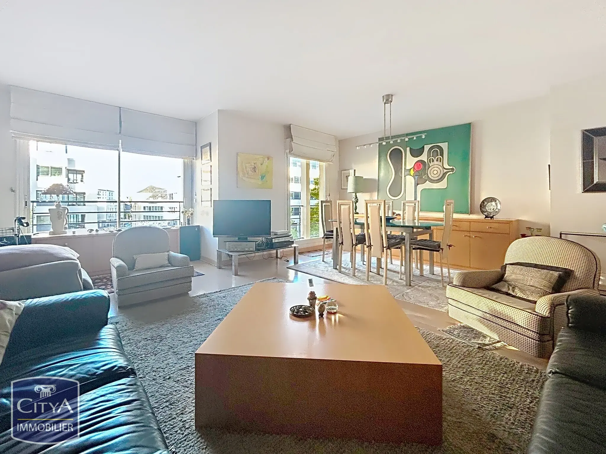 Photo 6 Appartement 5 pièces 94.33m²