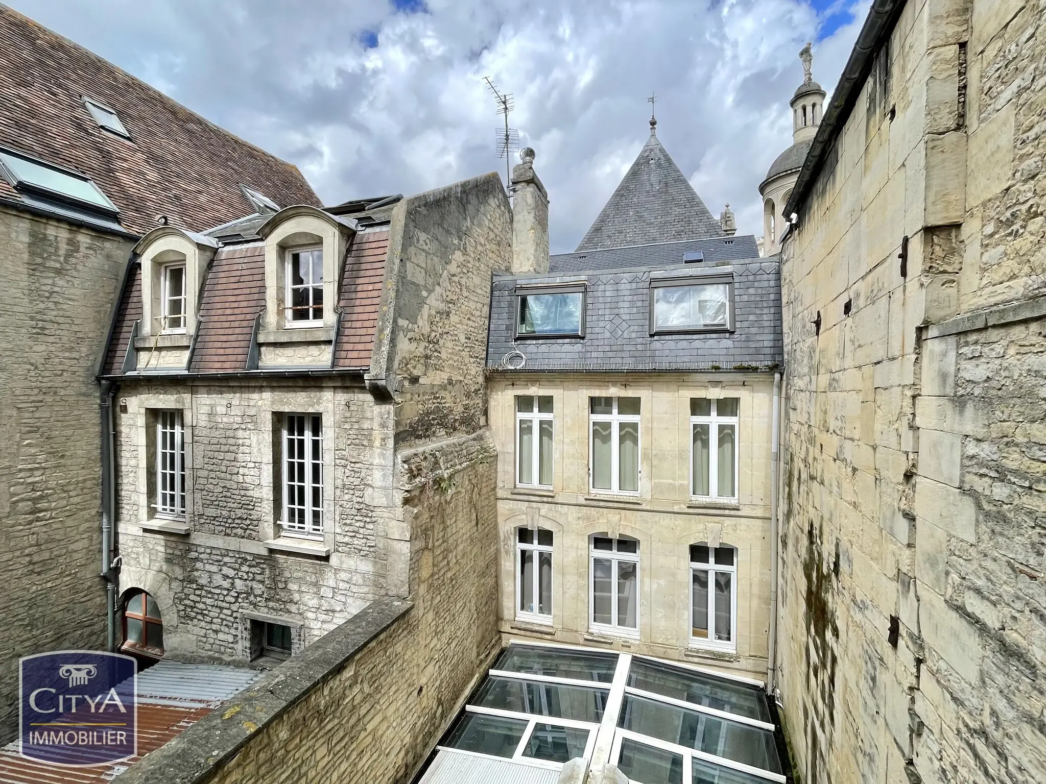 Photo 6 Appartement 1 pièce 25.29m²
