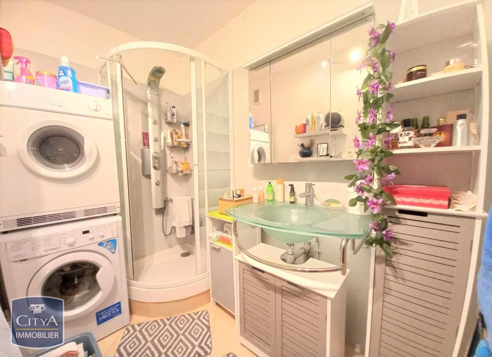 Photo 6 Appartement 4 pièces 78m²