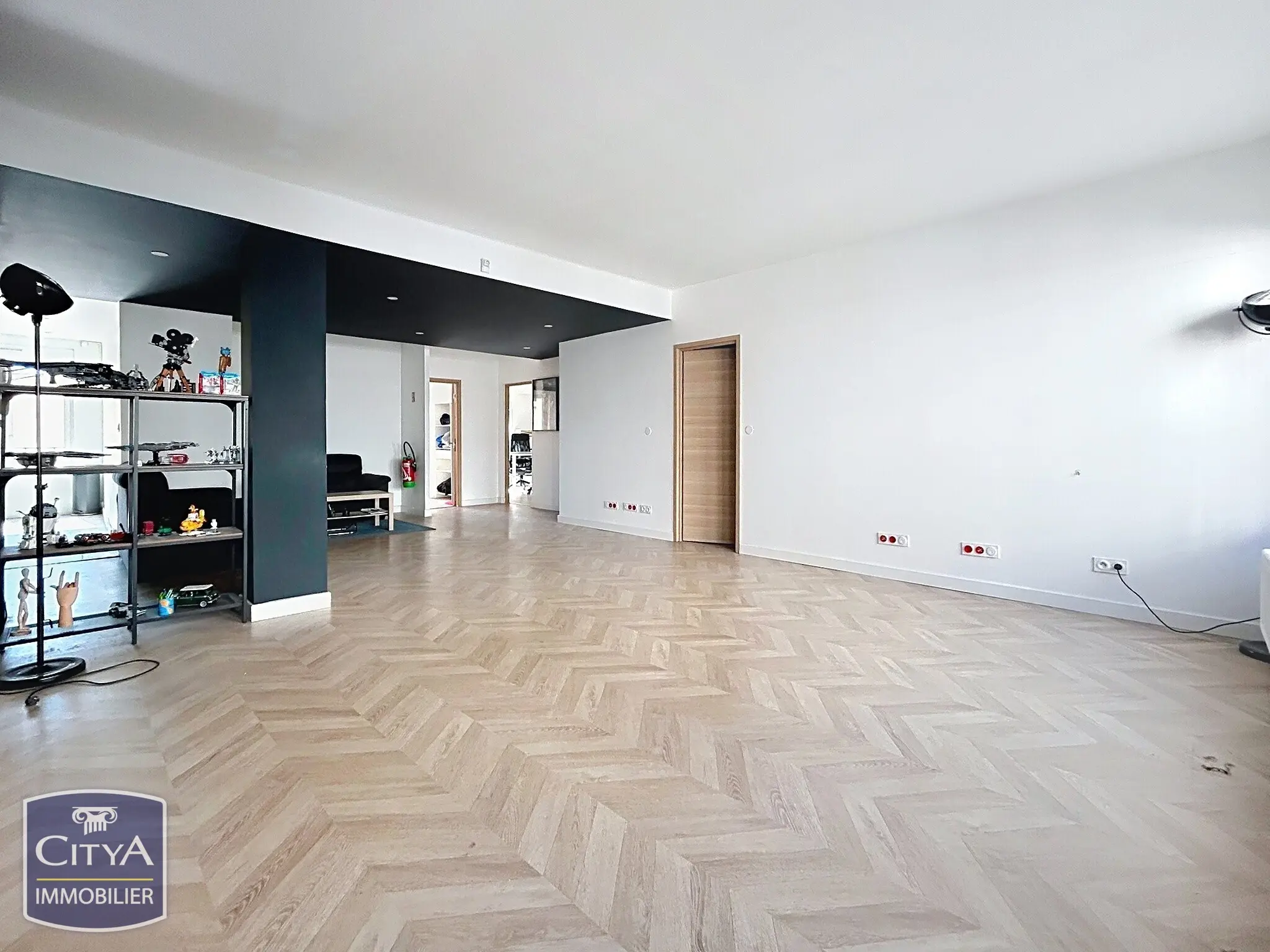 Photo 14 Appartement 5 pièces 135m²