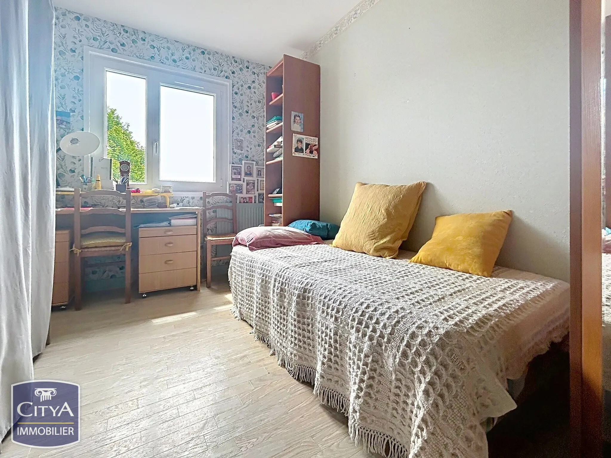 Photo 6 Appartement 4 pièces 85.13m²