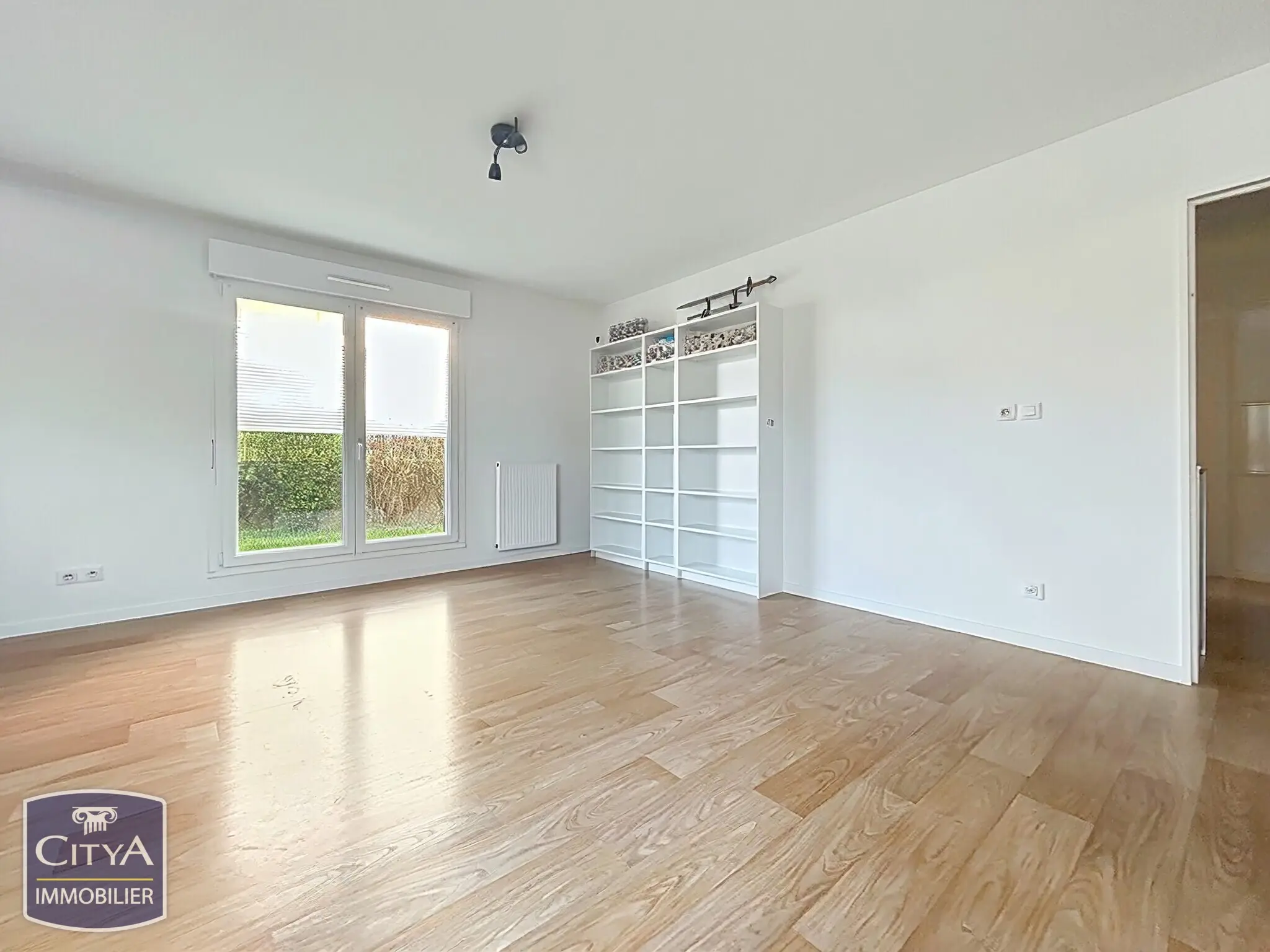 Photo 2 Appartement 3 pièces 62m²