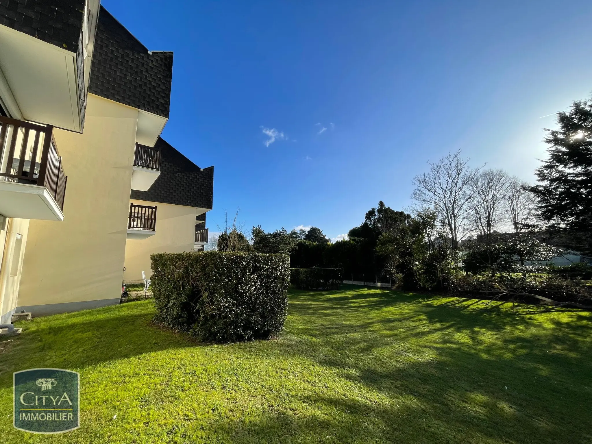 Photo 8 Appartement 2 pièces 30.04m²