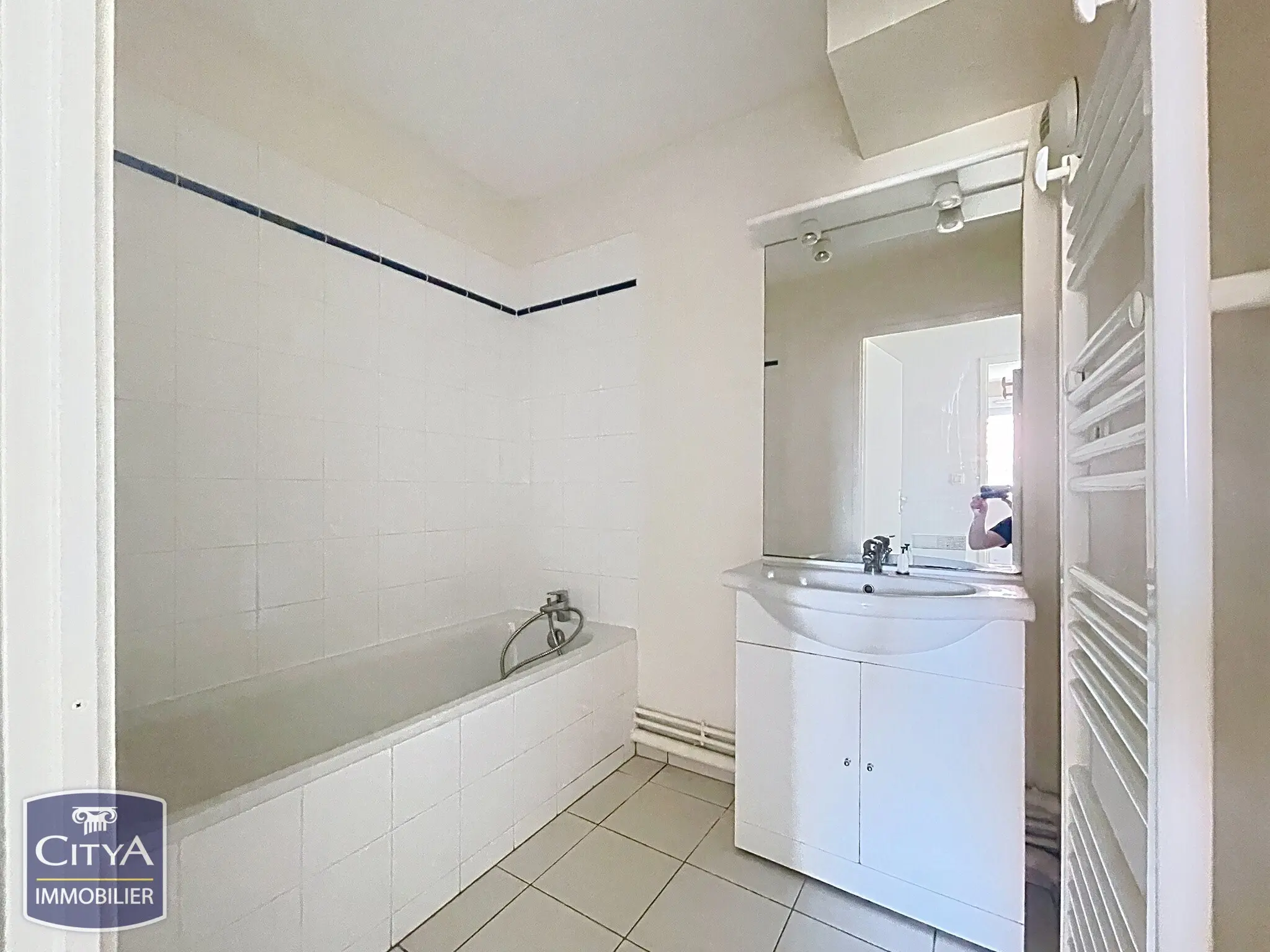 Photo 11 Appartement 3 pièces 59.67m²