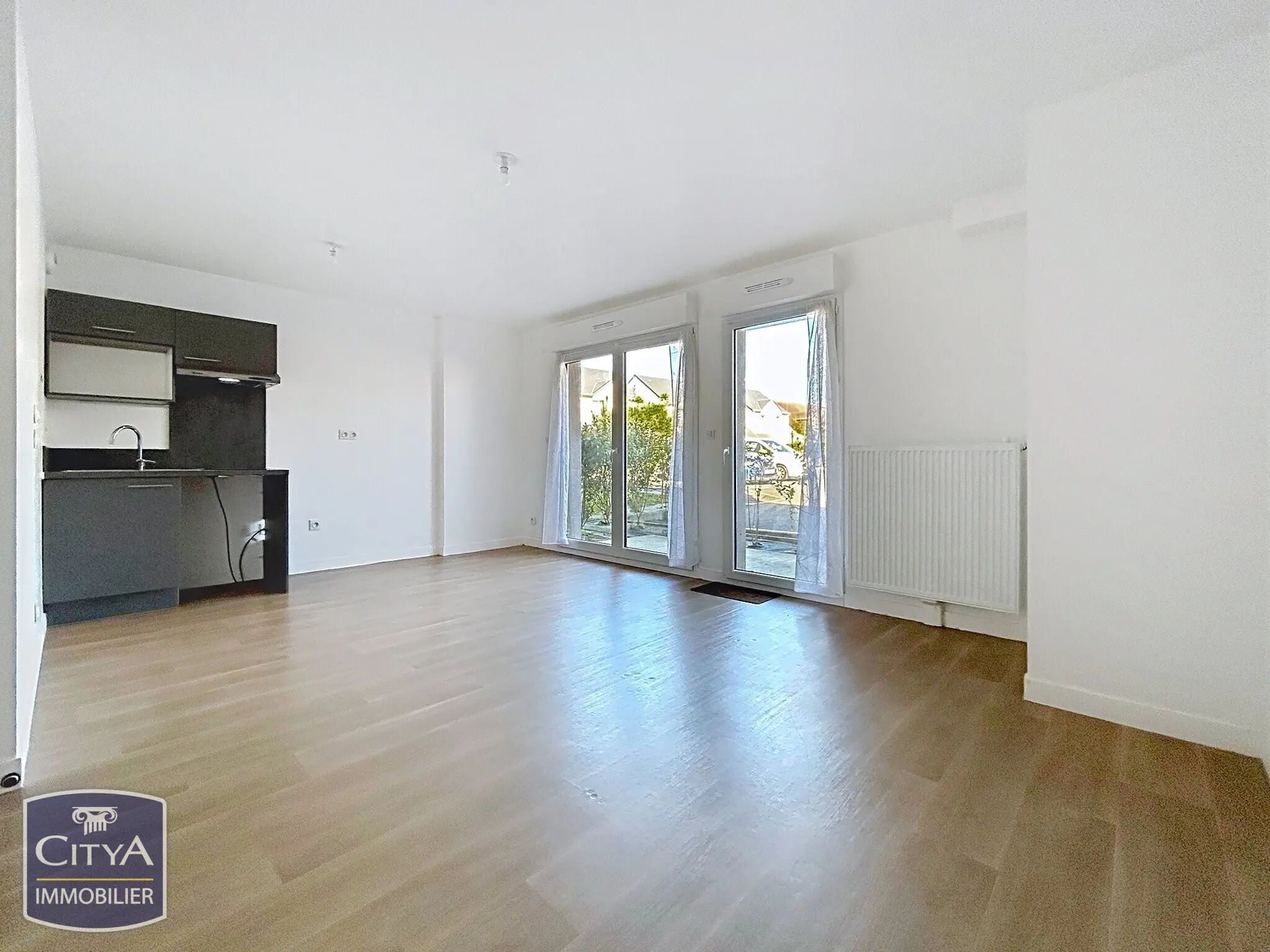 Photo 1 Appartement 1 pièce 31m²