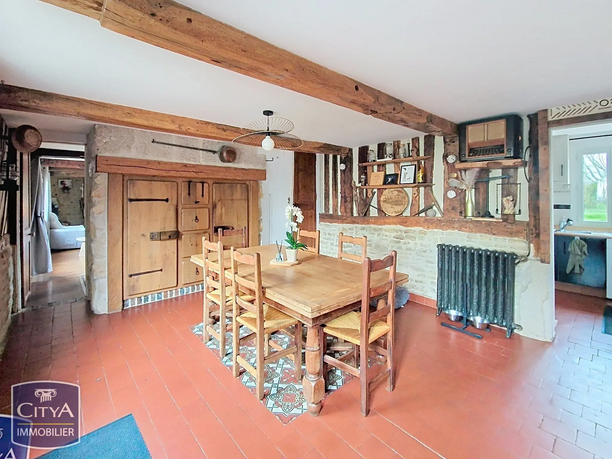 Photo 4 Maison 11 pièces 250m²