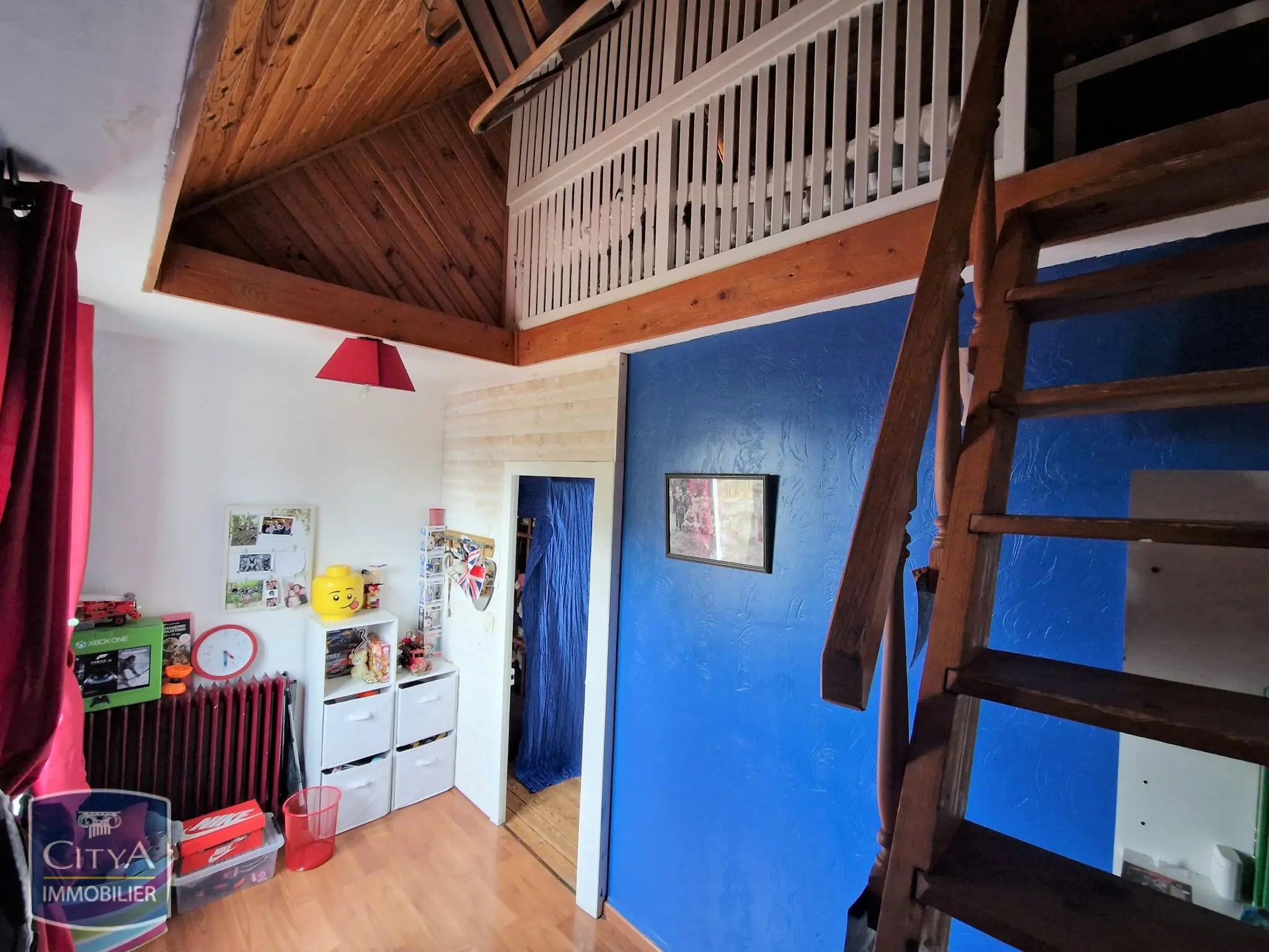 Photo 9 Maison 11 pièces 250m²