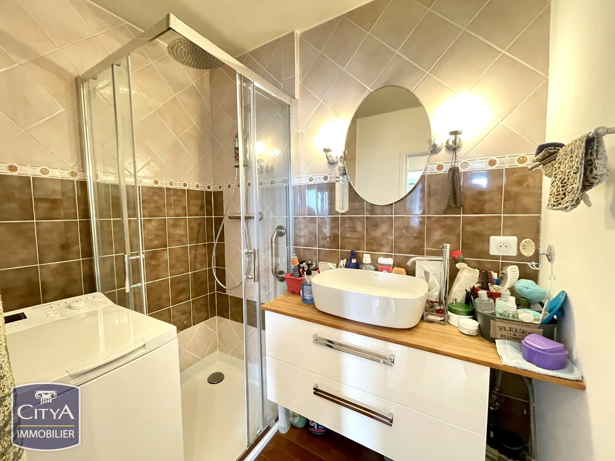 Photo 14 Appartement 2 pièces 42.3m²