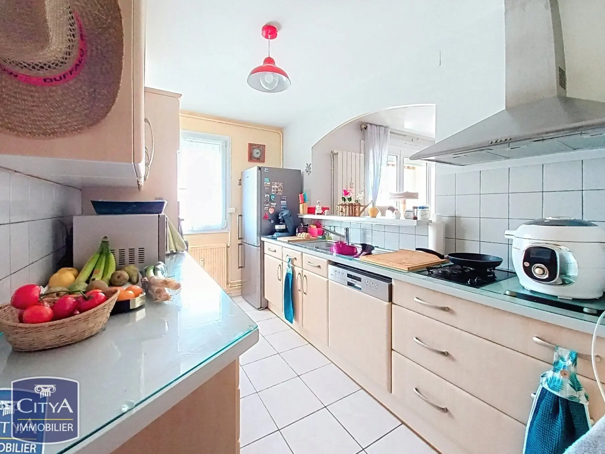 Photo 4 Appartement 4 pièces 78m²