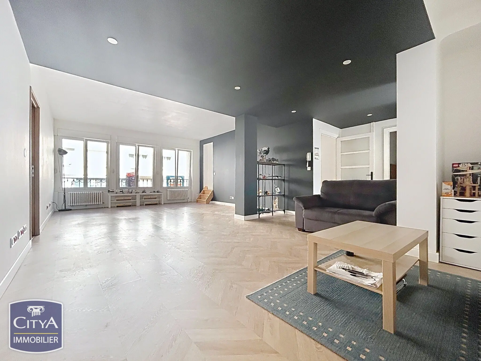 Photo 6 Appartement 5 pièces 135m²