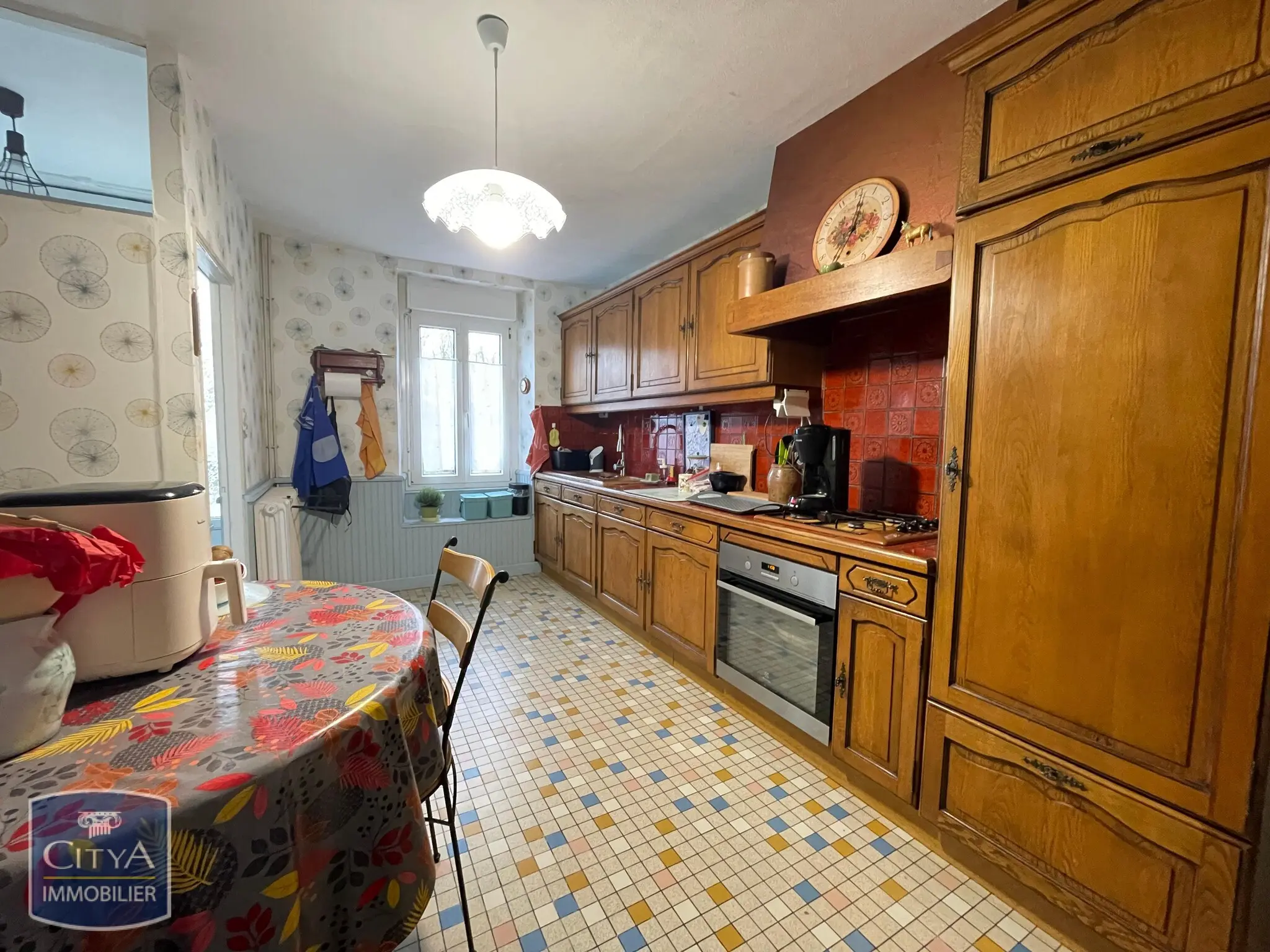 Photo 6 Maison 6 pièces 150m²