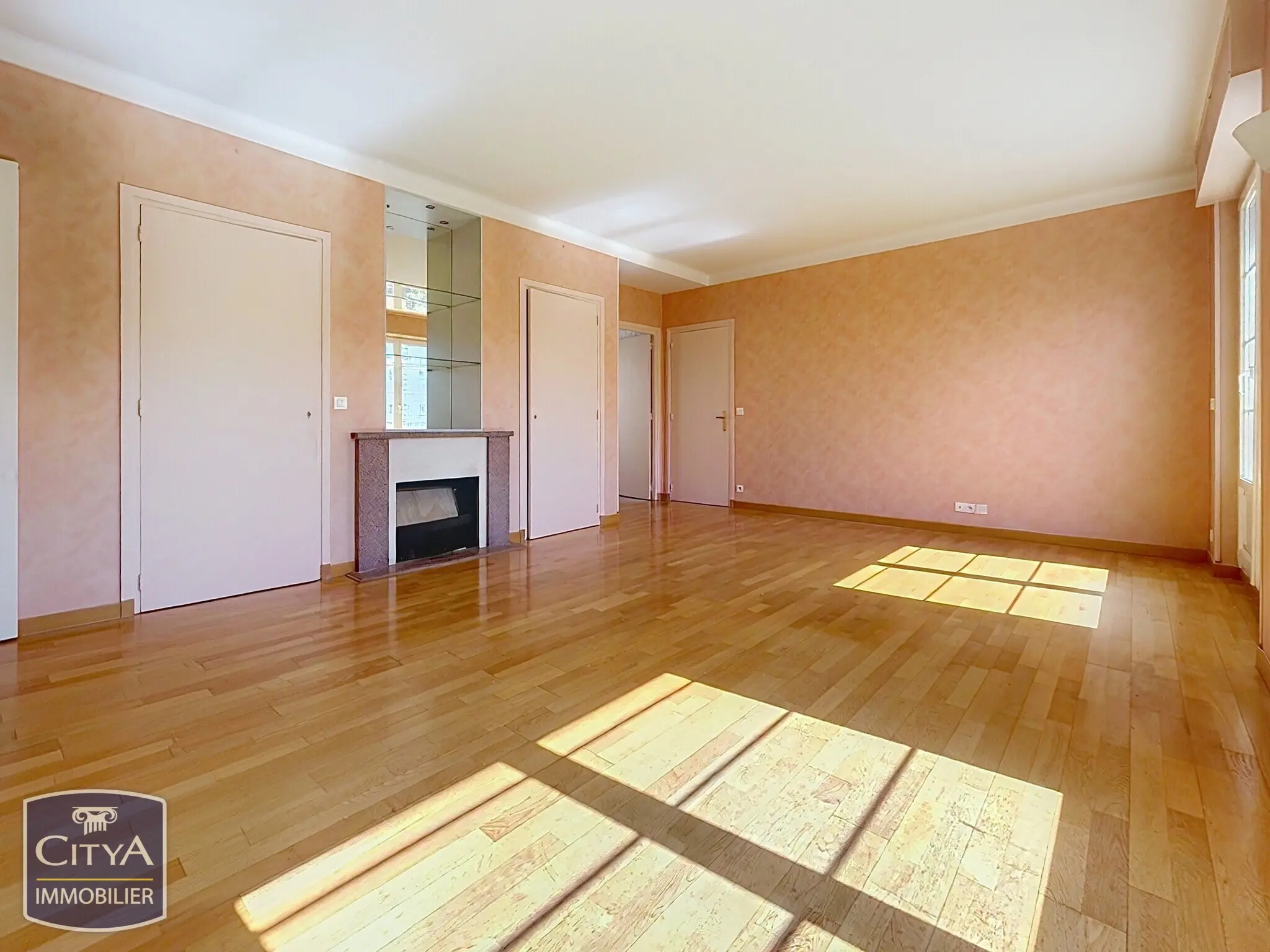 Photo 2 Appartement 4 pièces 90.83m²