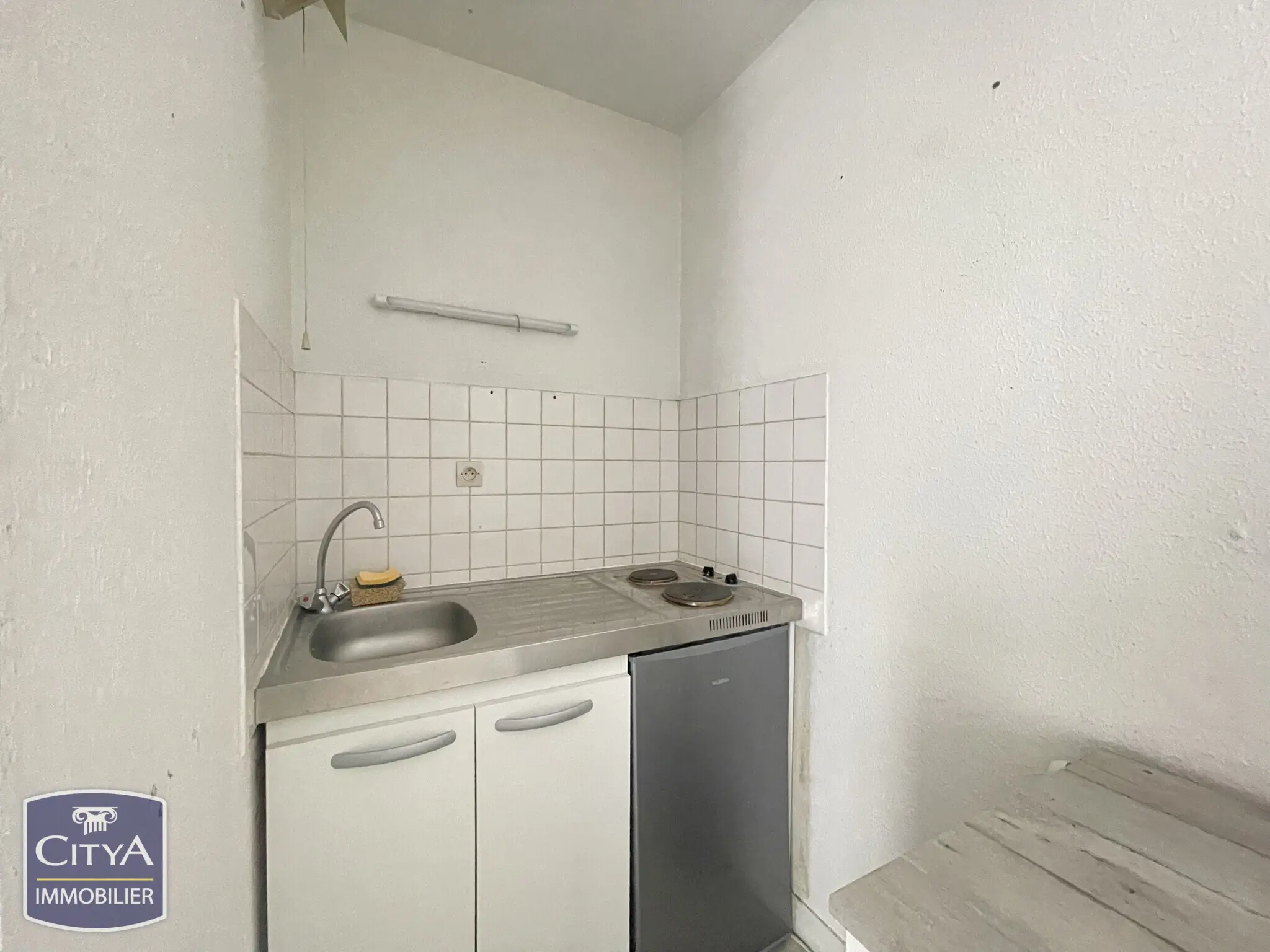 Photo 9 Appartement 1 pièce 20.01m²