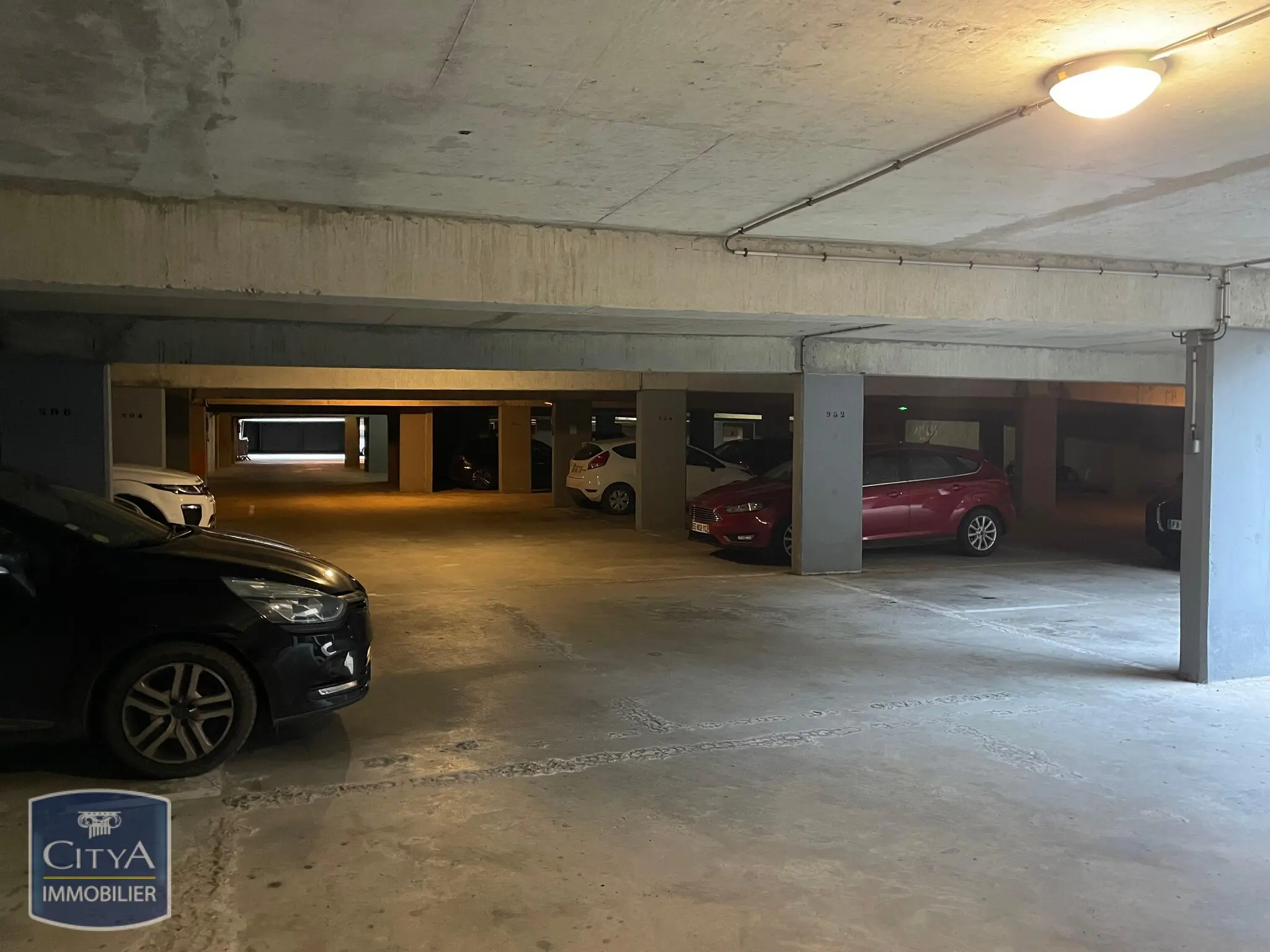 Photo 7 Appartement 2 pièces 30.04m²