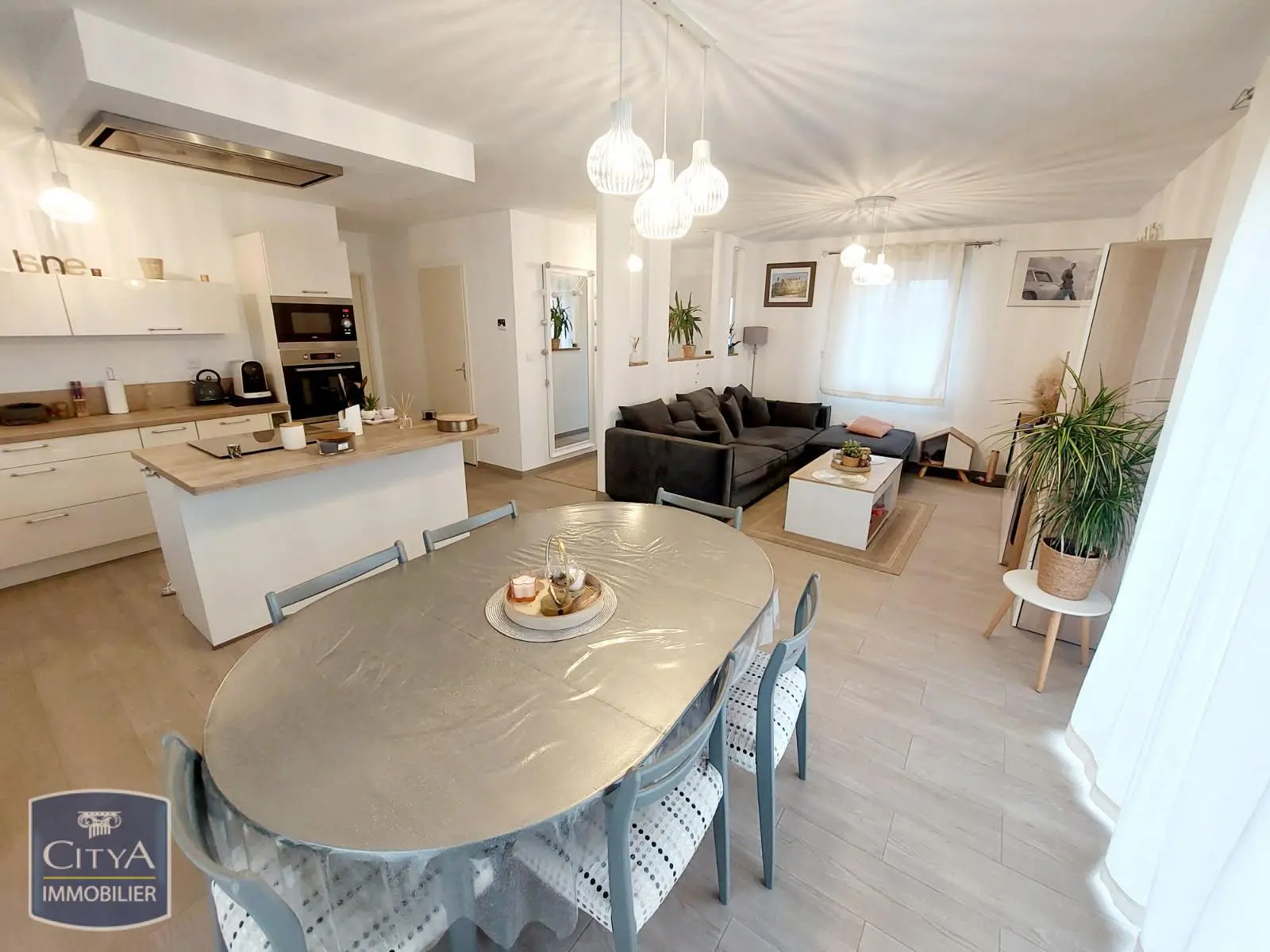 Photo 2 Maison 4 pièces 92m²