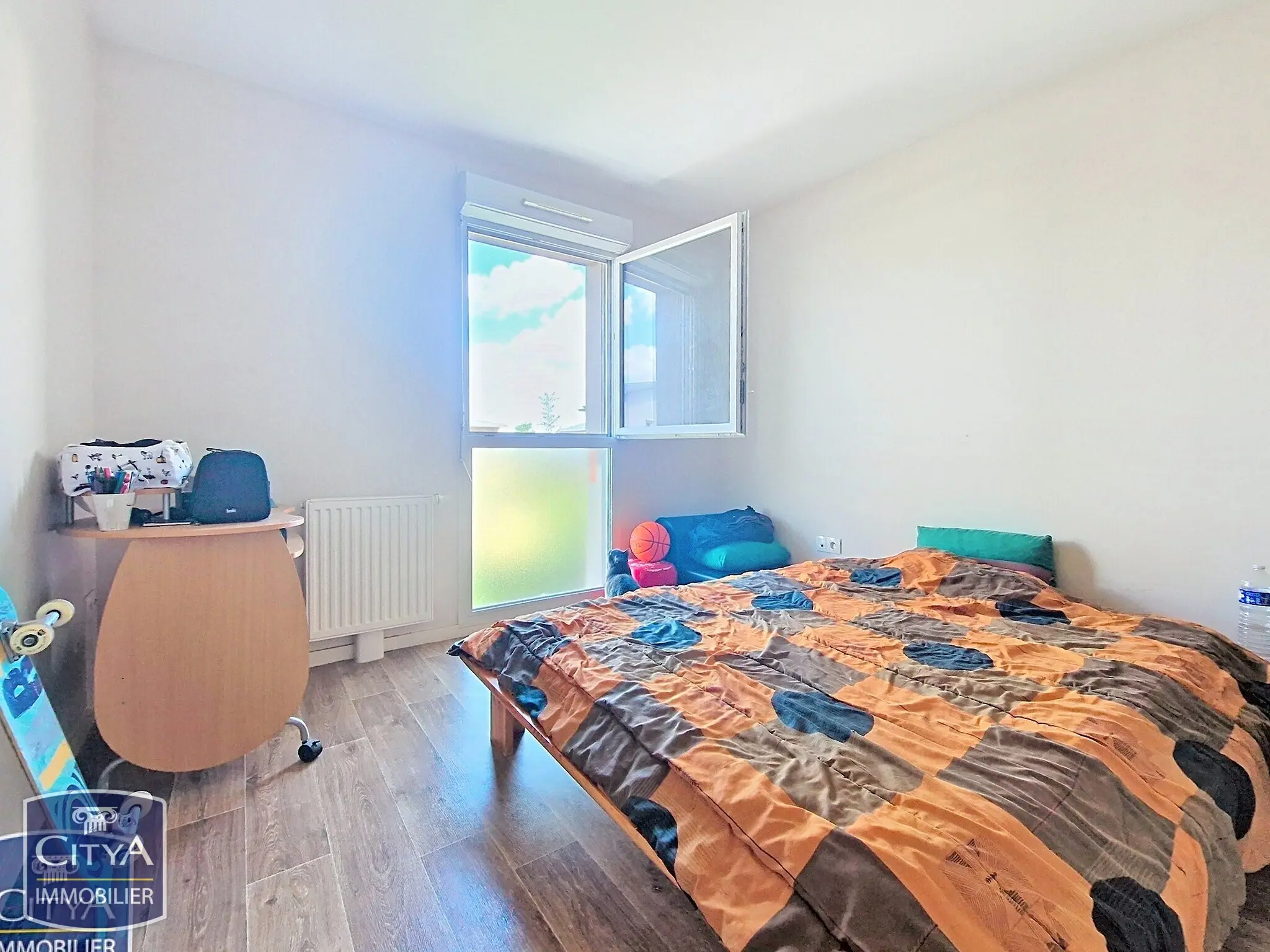 Photo 4 Appartement 2 pièces 45m²