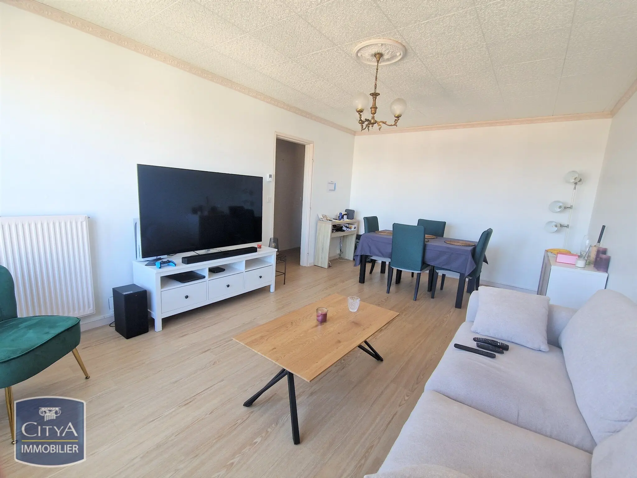 Photo 6 Appartement 2 pièces 42.3m²
