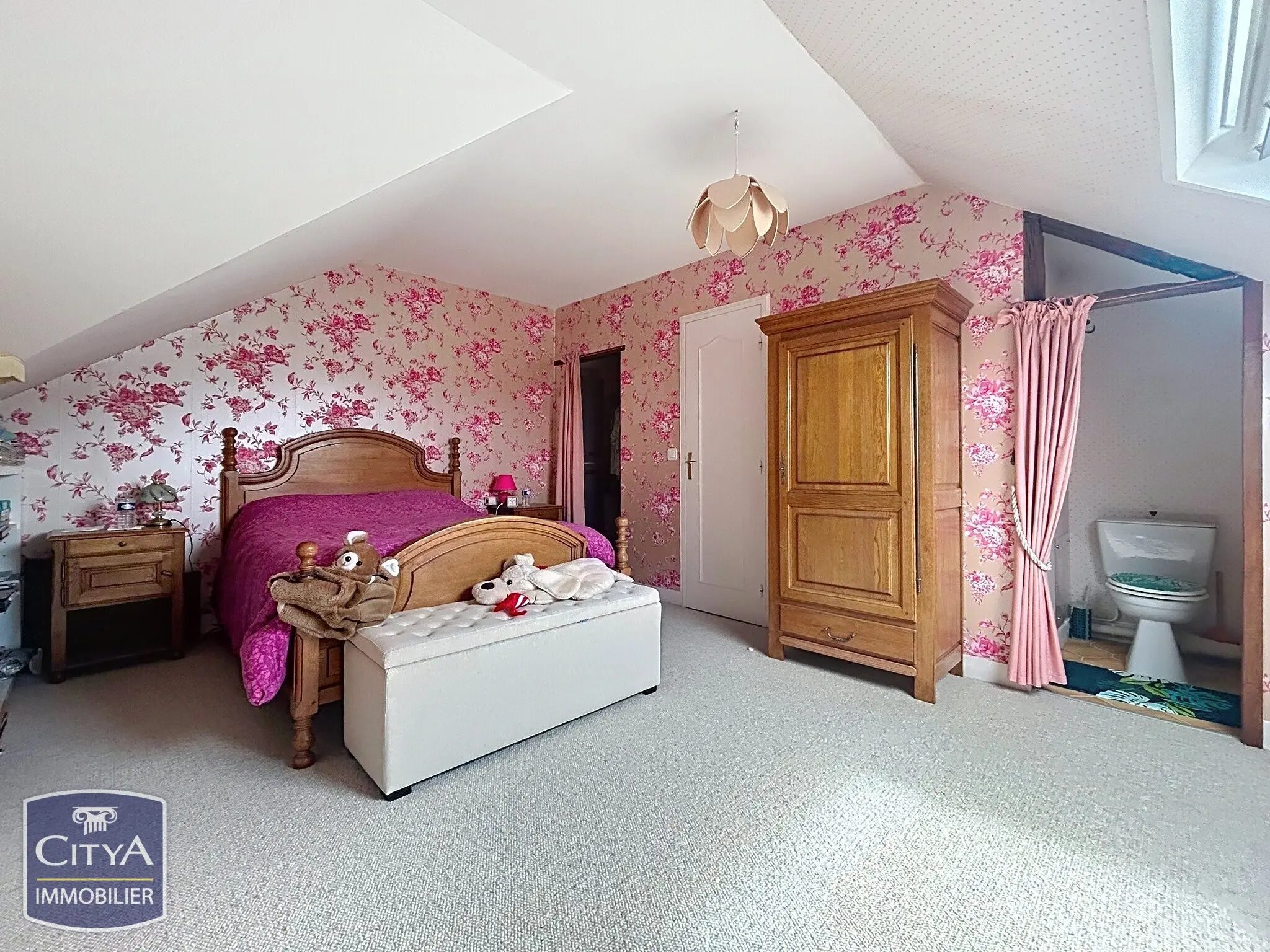 Photo 4 Appartement 4 pièces 85.13m²