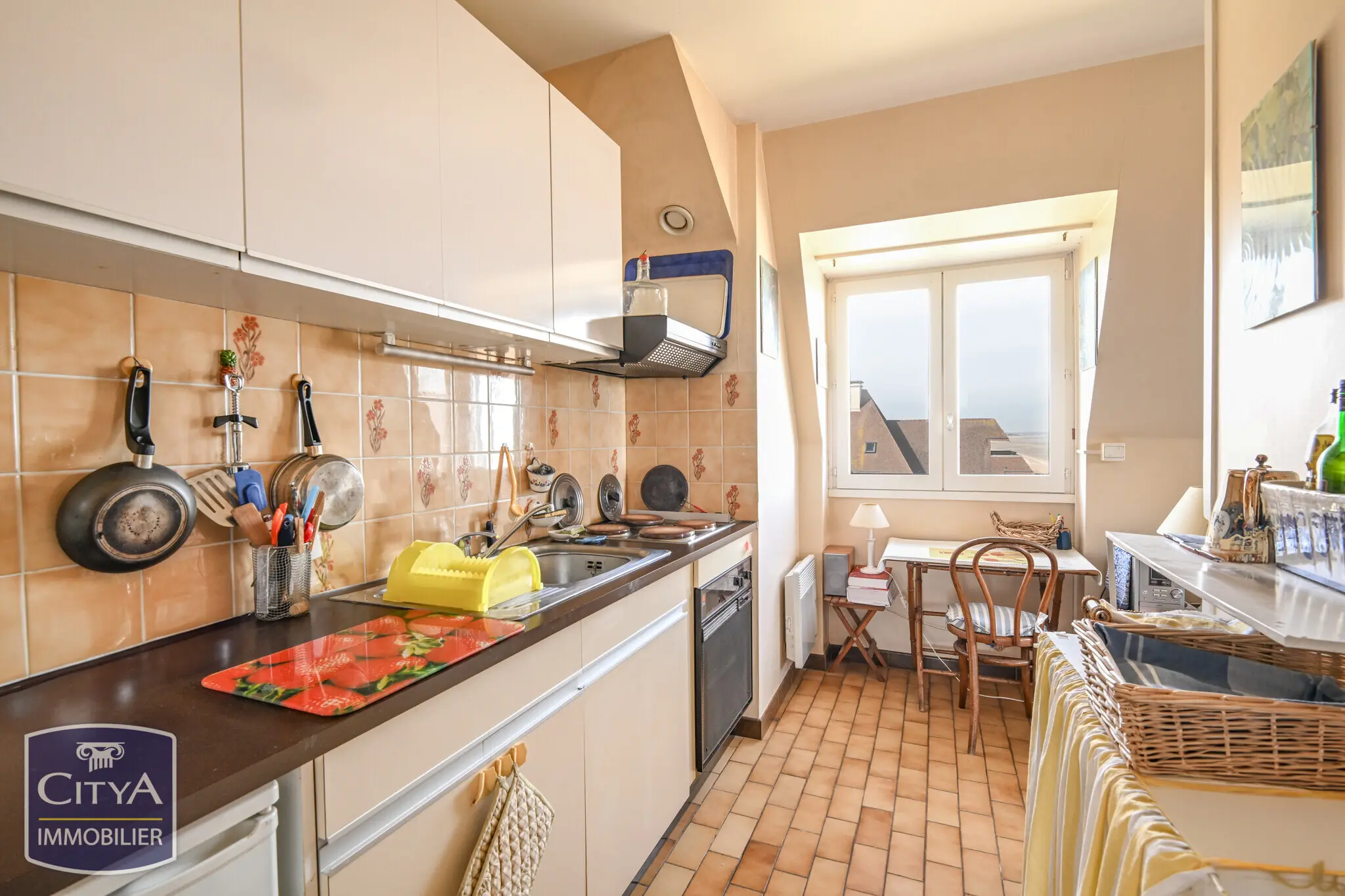 Photo 4 Appartement 2 pièces 38.44m²