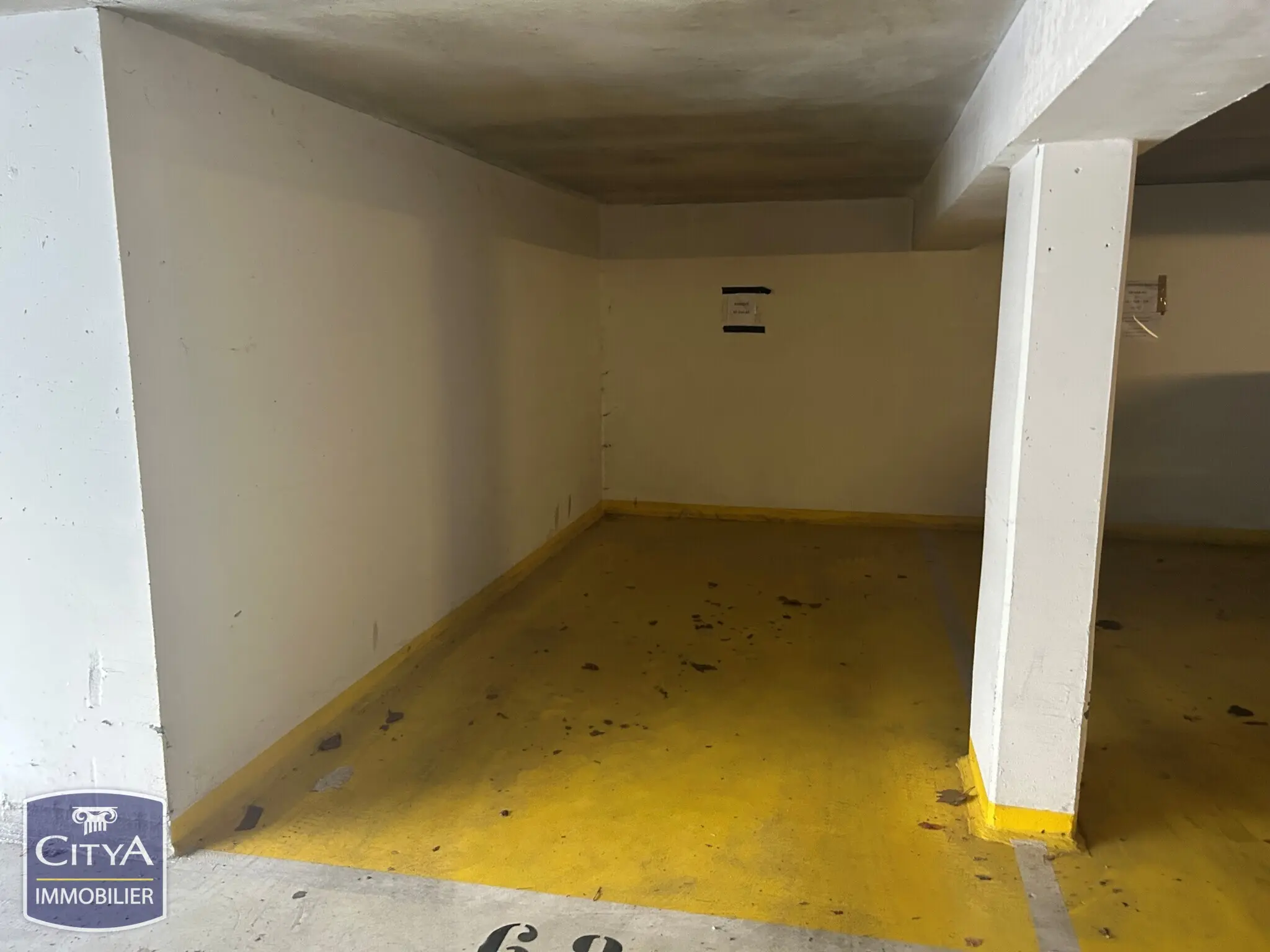 Photo 1 Parking 12.05m²