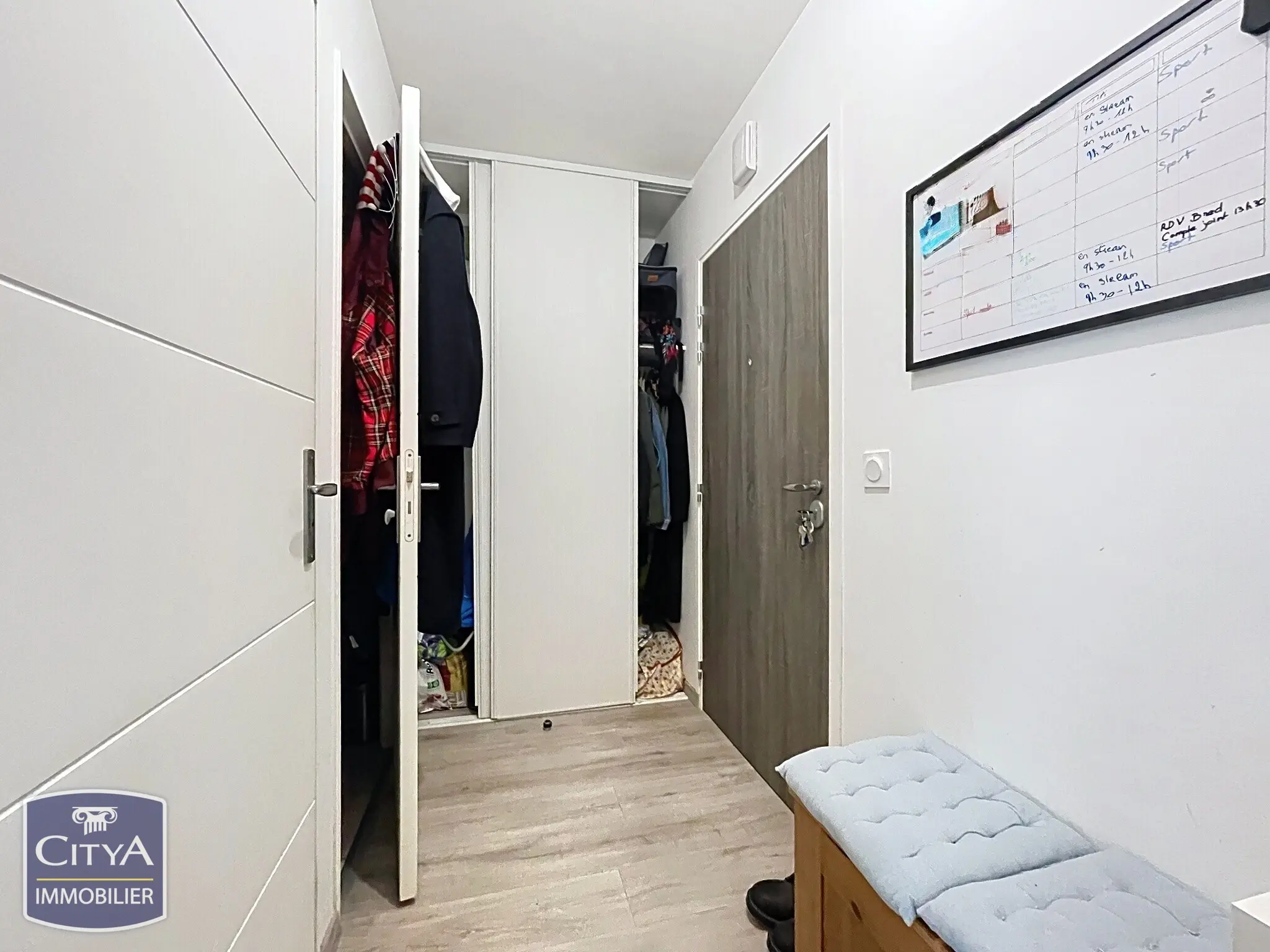 Photo 7 Appartement 2 pièces 41.09m²