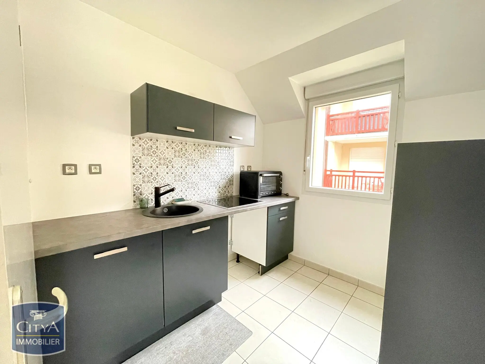 Photo 3 Appartement 3 pièces 52.13m²