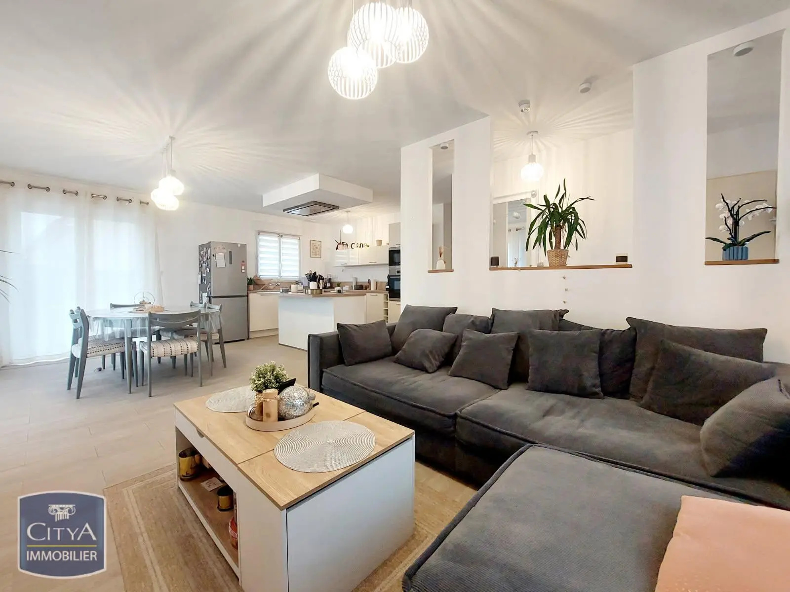 Photo 3 Maison 4 pièces 92m²