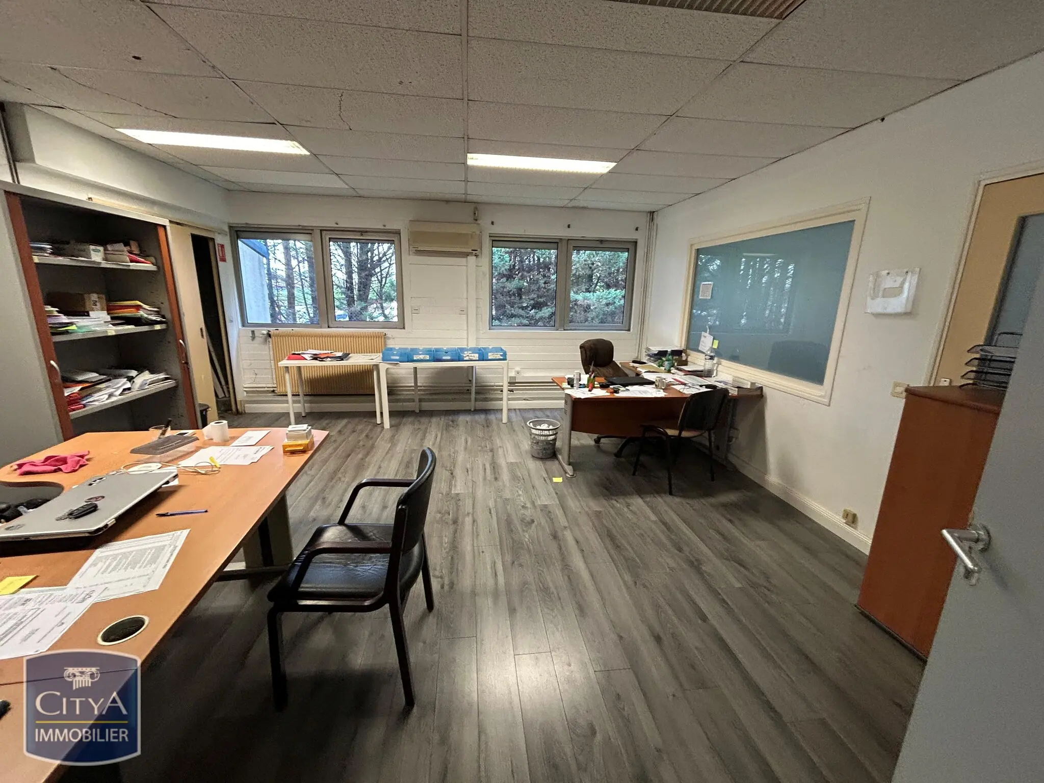 Photo 3 Fonds De Commerce 429m²