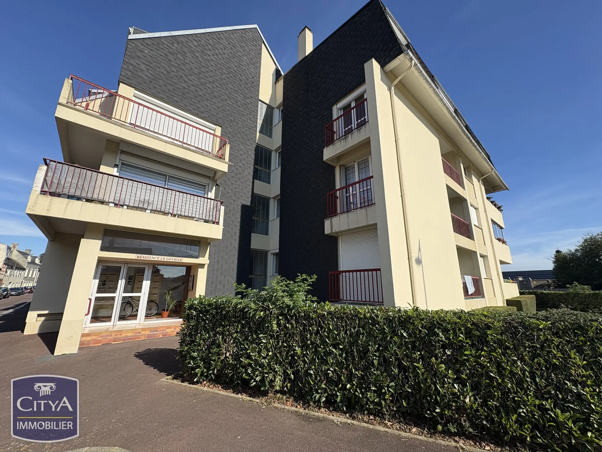 Photo 1 Appartement 1 pièce 26.15m²